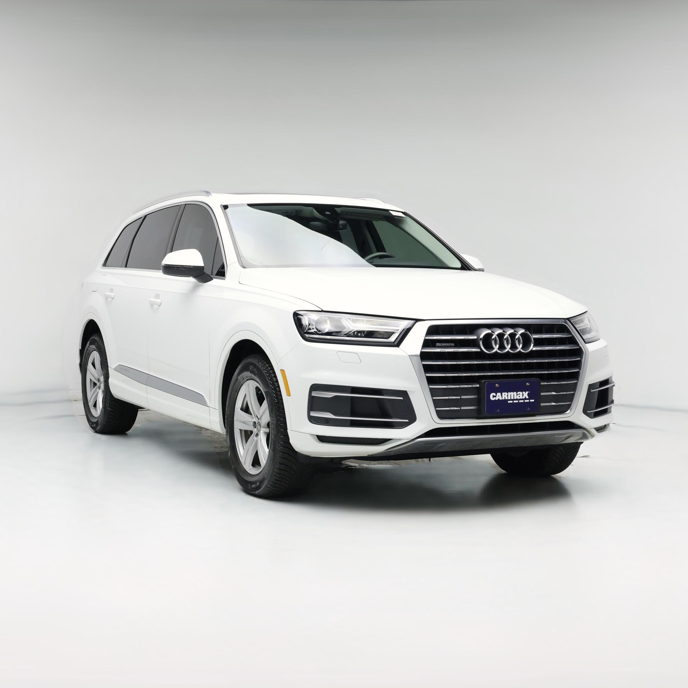 Thumbnail: 2019 Audi Q7 - 1