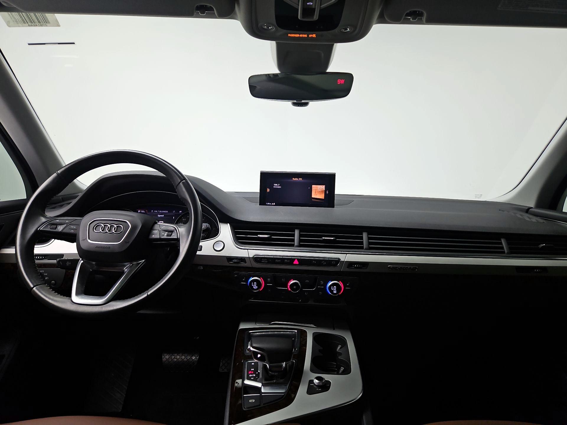 Thumbnail: 2019 Audi Q7 - 9