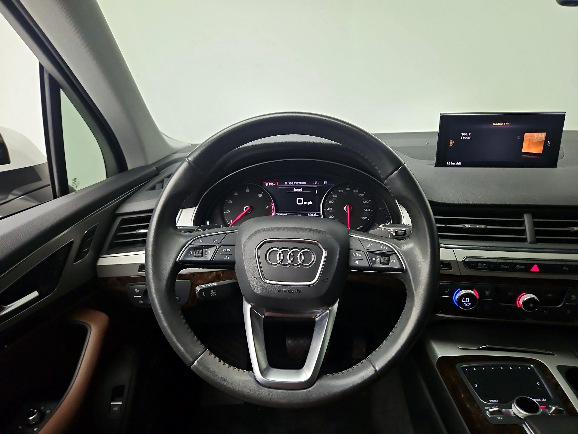 Thumbnail: 2019 Audi Q7 - 10