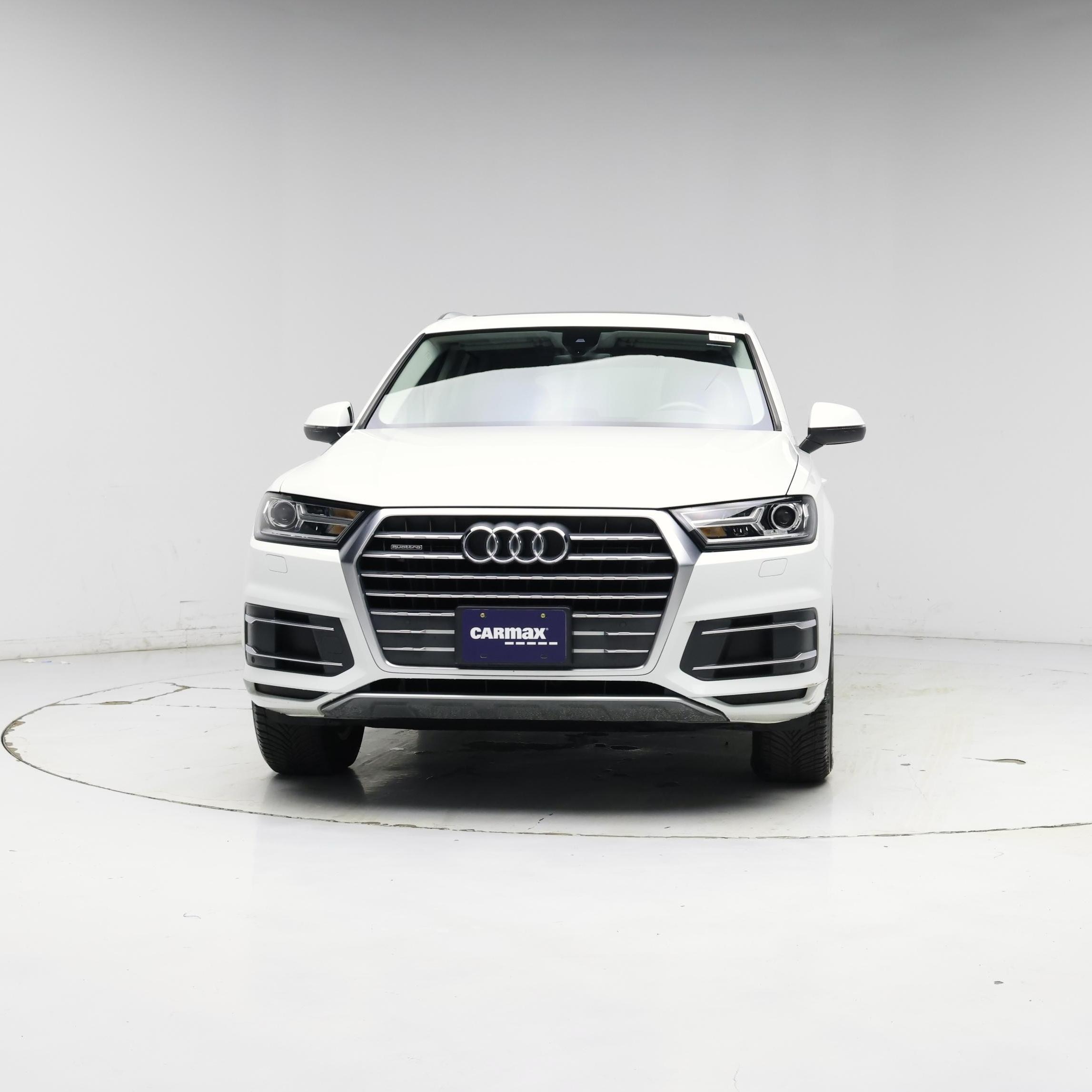 Thumbnail: 2019 Audi Q7 - 5