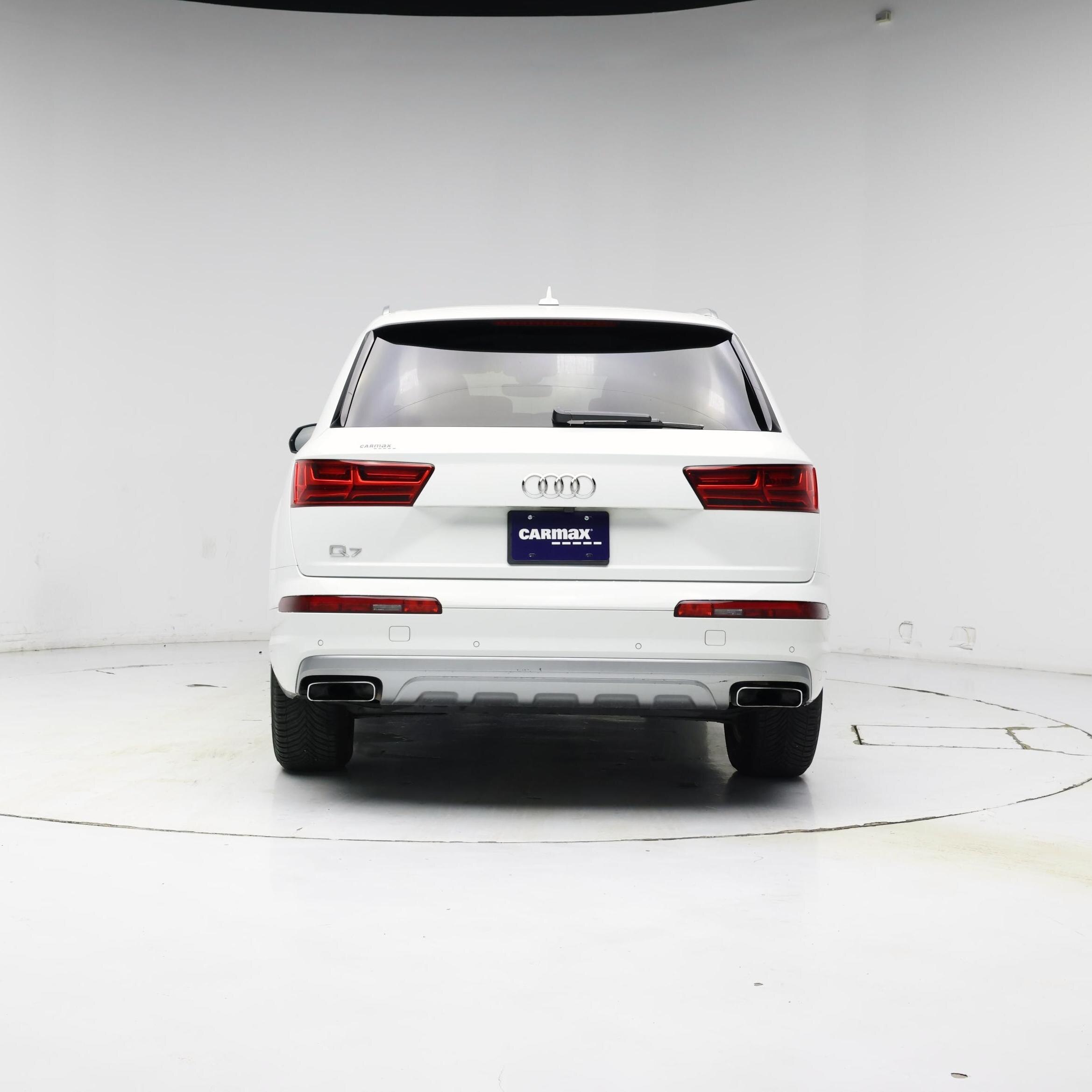 Thumbnail: 2019 Audi Q7 - 6