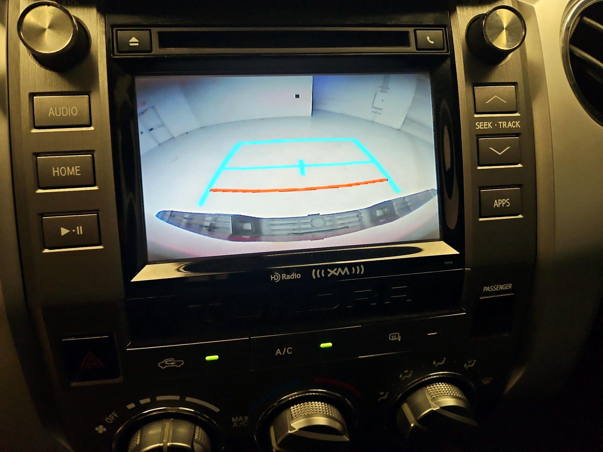Thumbnail: 2016 Toyota Tundra - 14