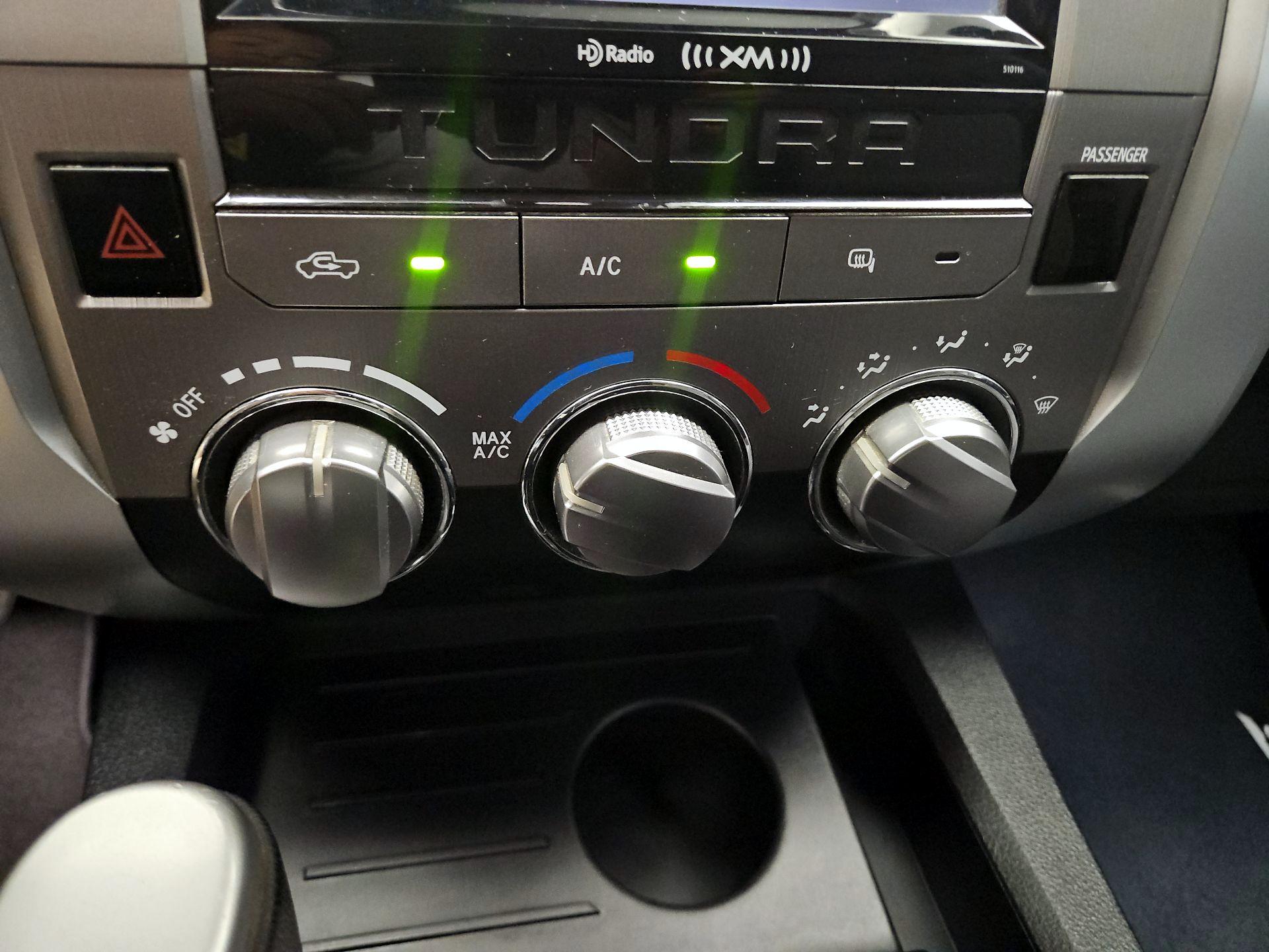 Thumbnail: 2016 Toyota Tundra - 16