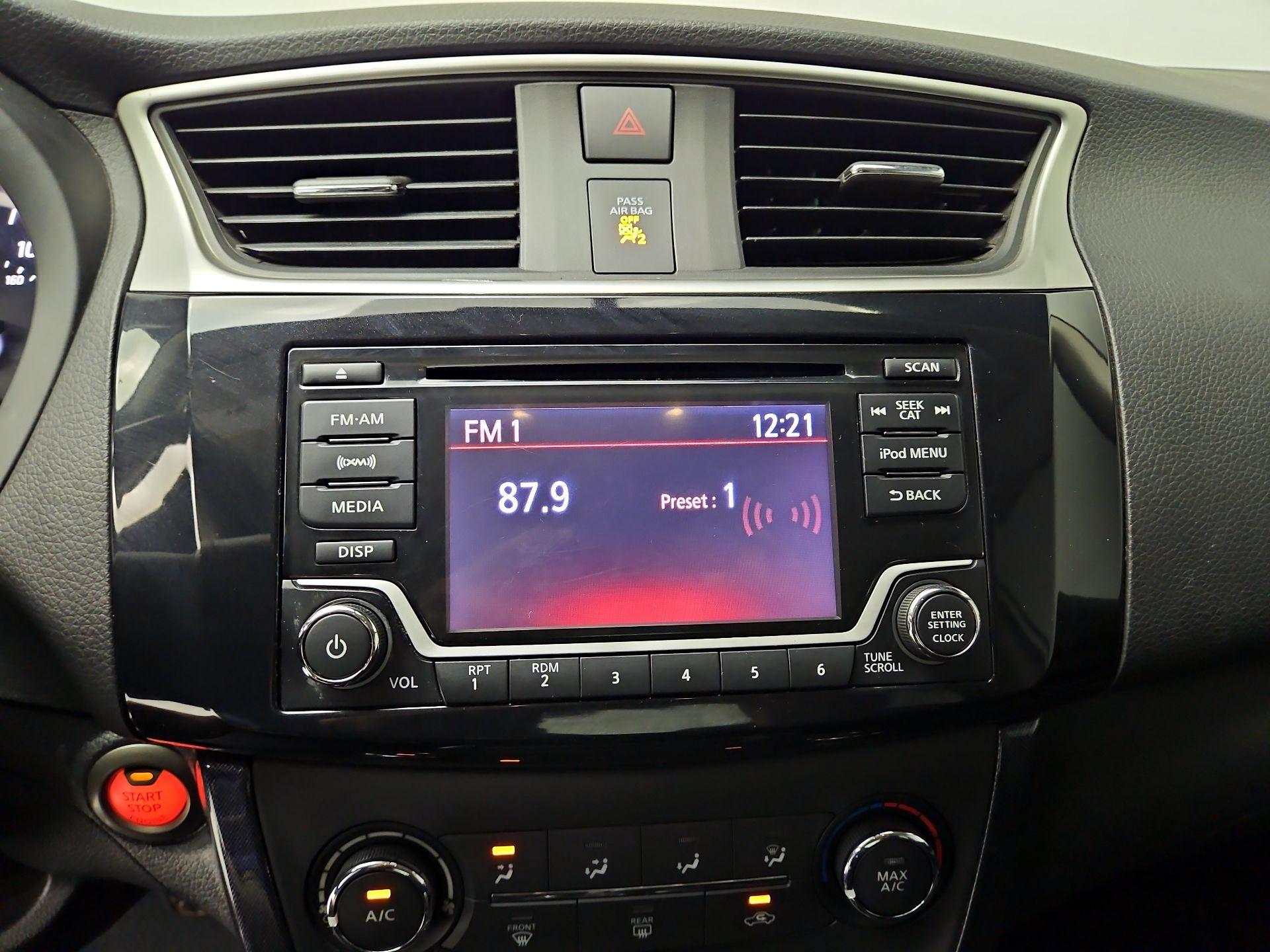 Thumbnail: 2017 Nissan Sentra - 15