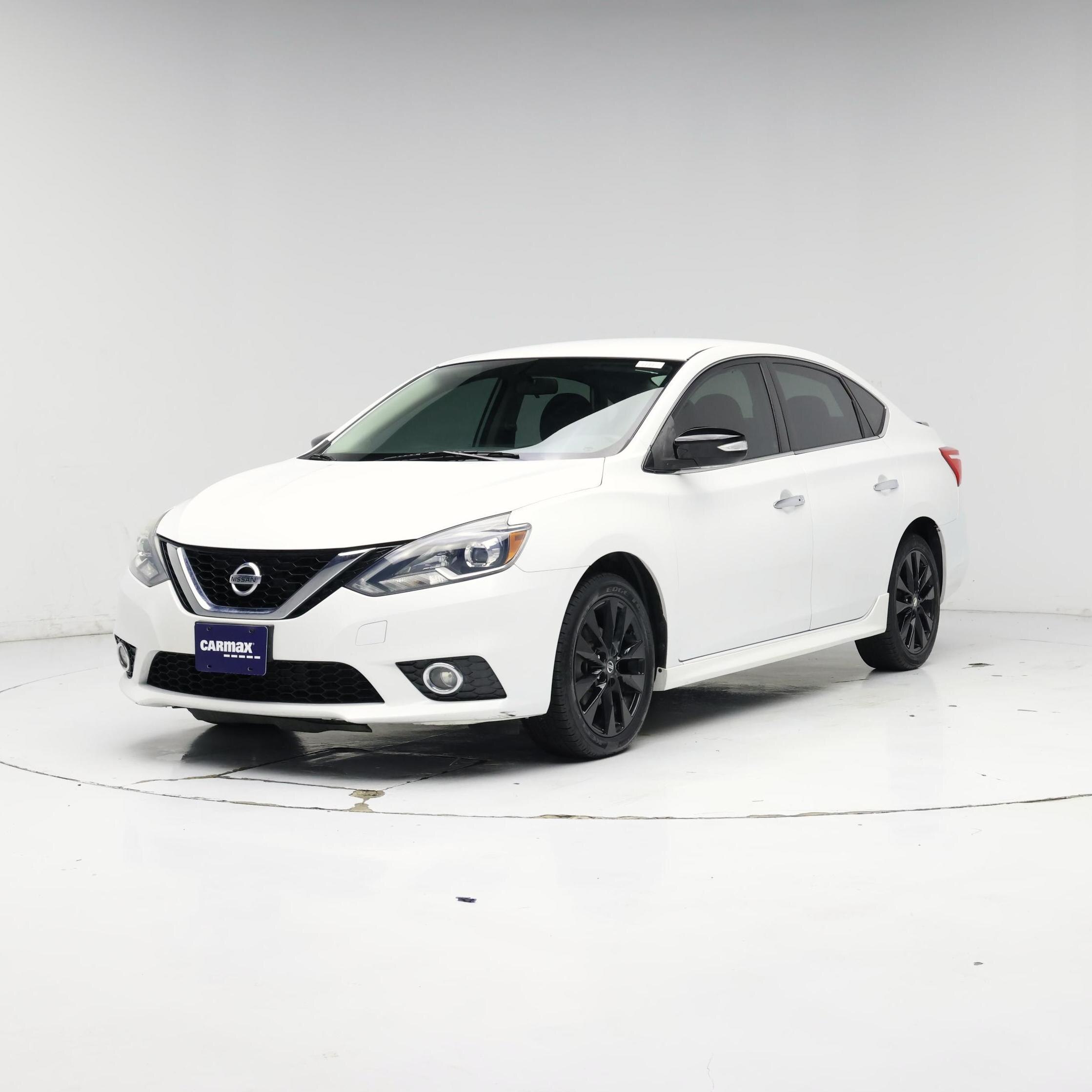 Thumbnail: 2017 Nissan Sentra - 4
