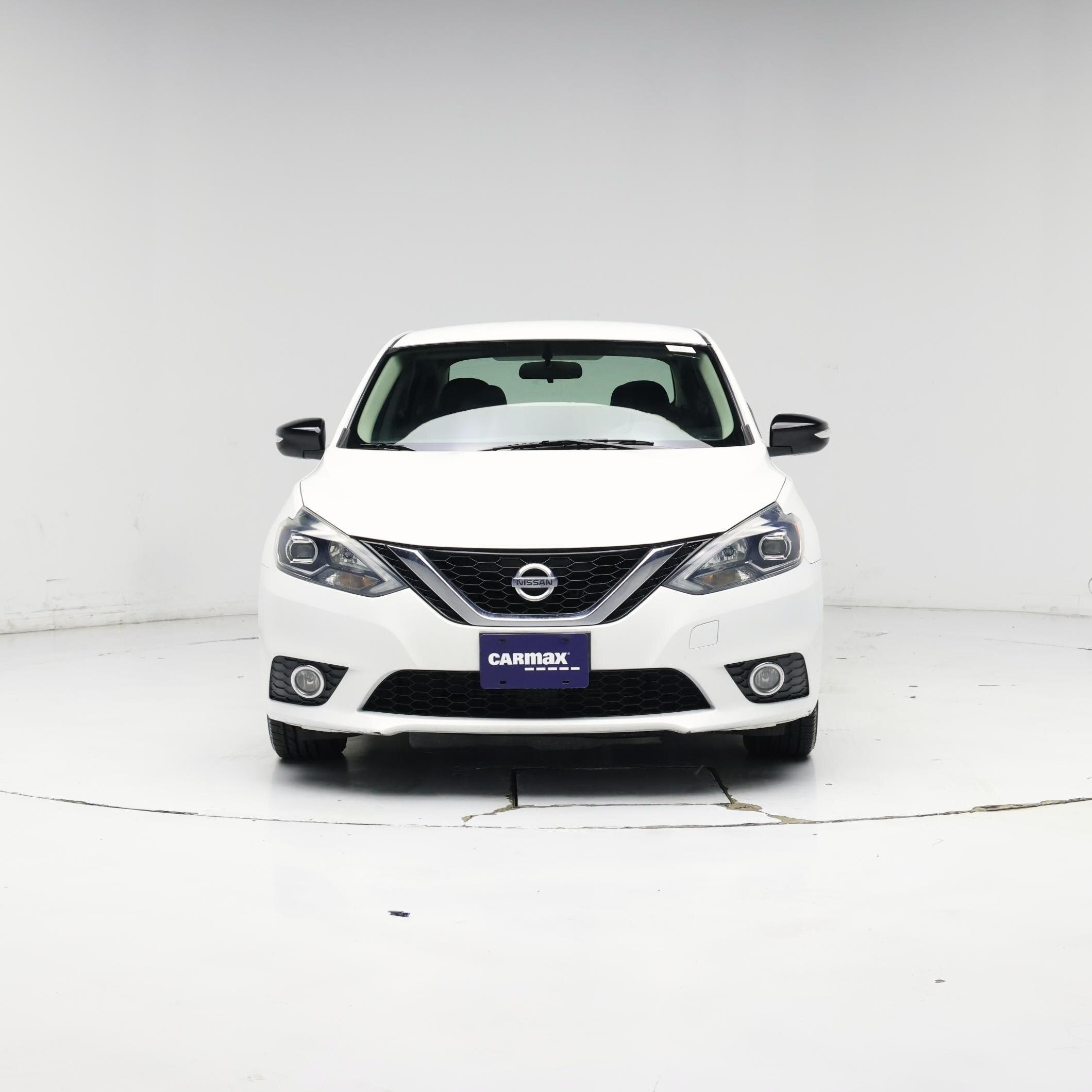 Thumbnail: 2017 Nissan Sentra - 5