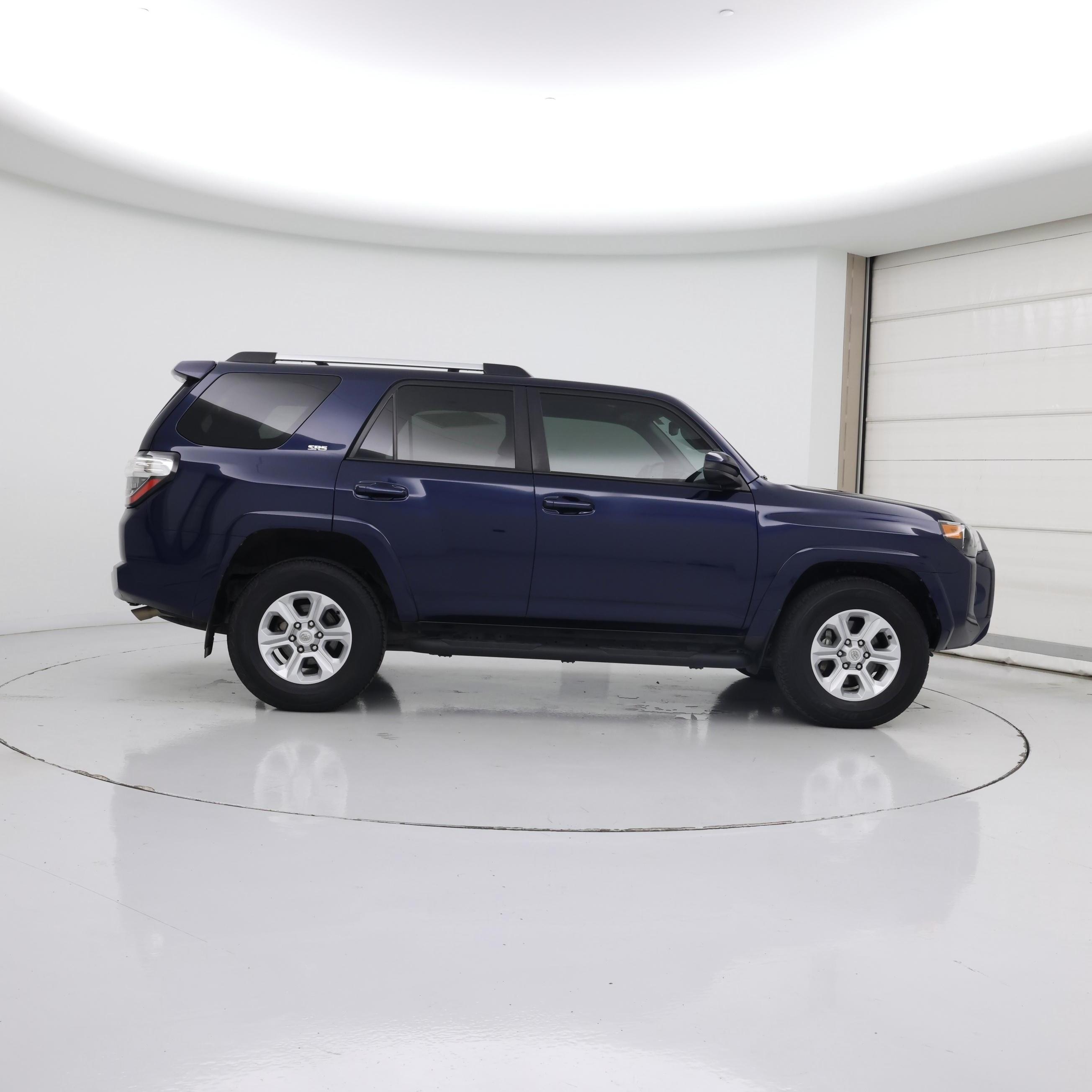 Thumbnail: 2022 Toyota 4Runner - 7