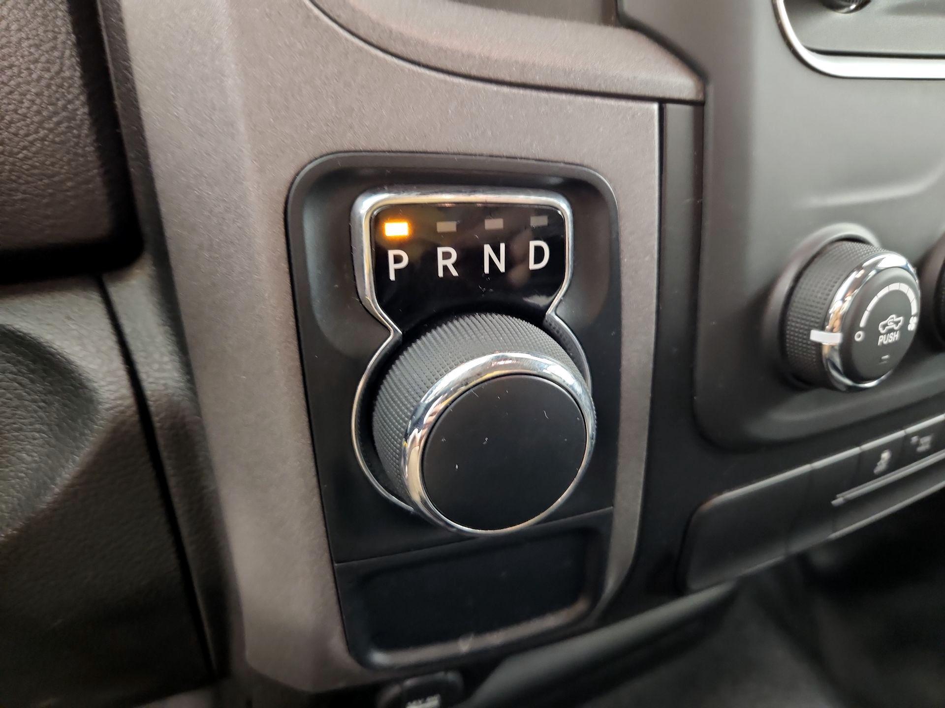 Thumbnail: 2022 RAM 1500 Classic - 17