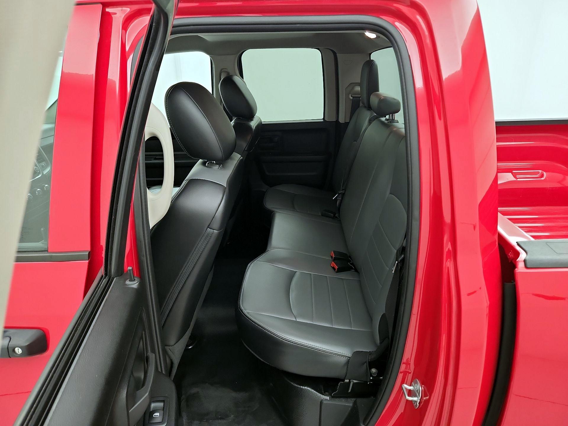 Thumbnail: 2022 RAM 1500 Classic - 19