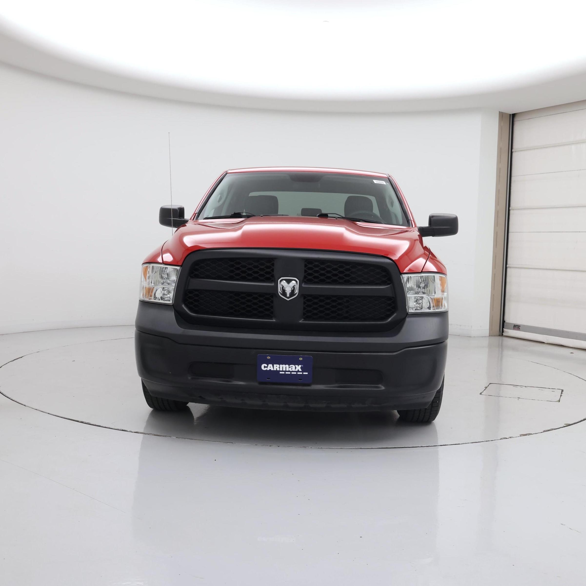 Thumbnail: 2022 RAM 1500 Classic - 5