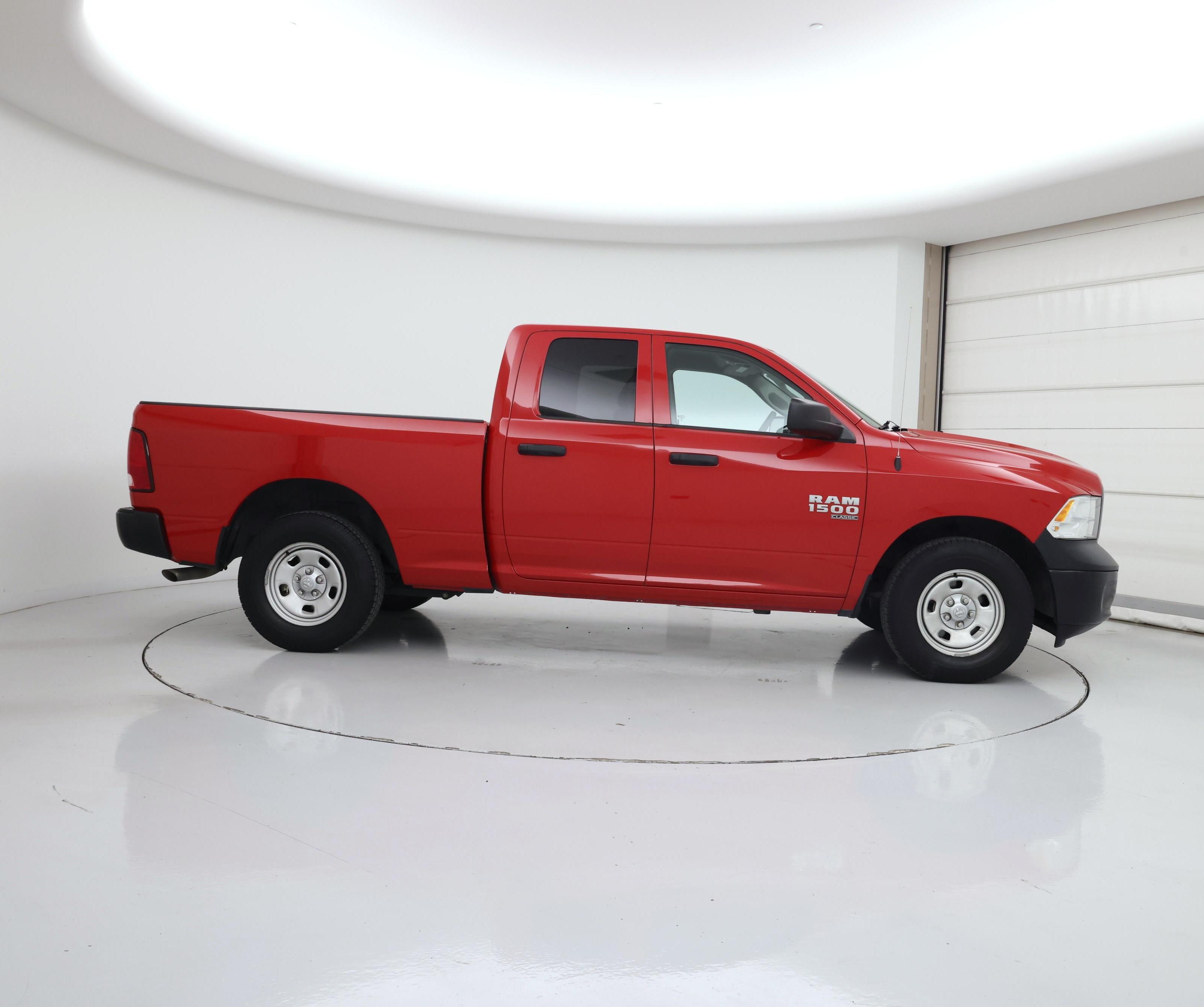 Thumbnail: 2022 RAM 1500 Classic - 7