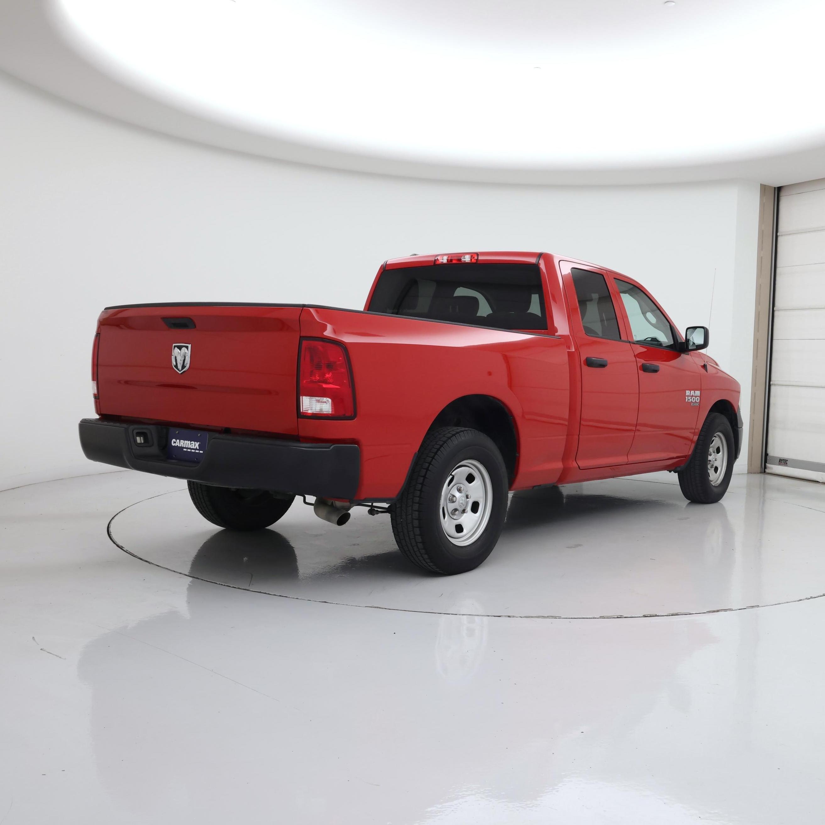 Thumbnail: 2022 RAM 1500 Classic - 8