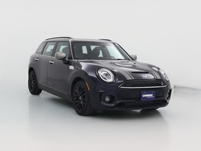 2020 MINI Cooper Clubman S -
                  Houston, TX