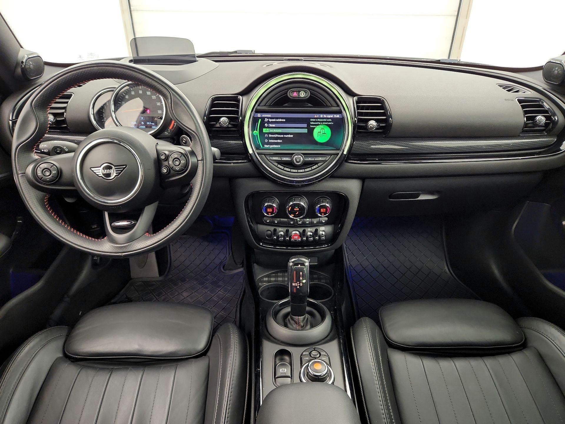 Thumbnail: 2020 MINI Cooper Clubman - 9