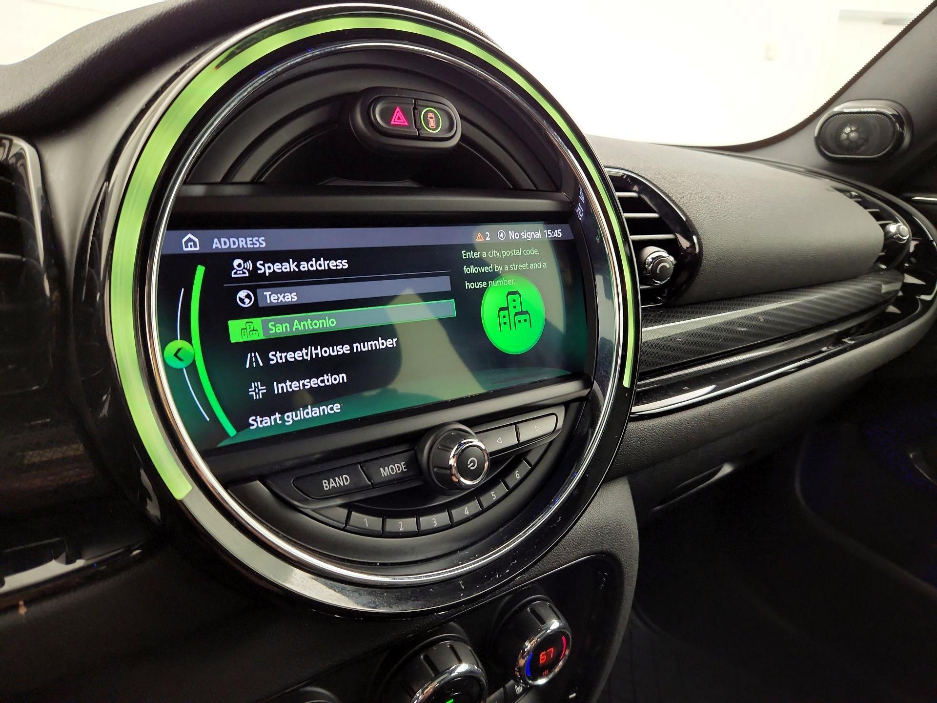 Thumbnail: 2020 MINI Cooper Clubman - 14