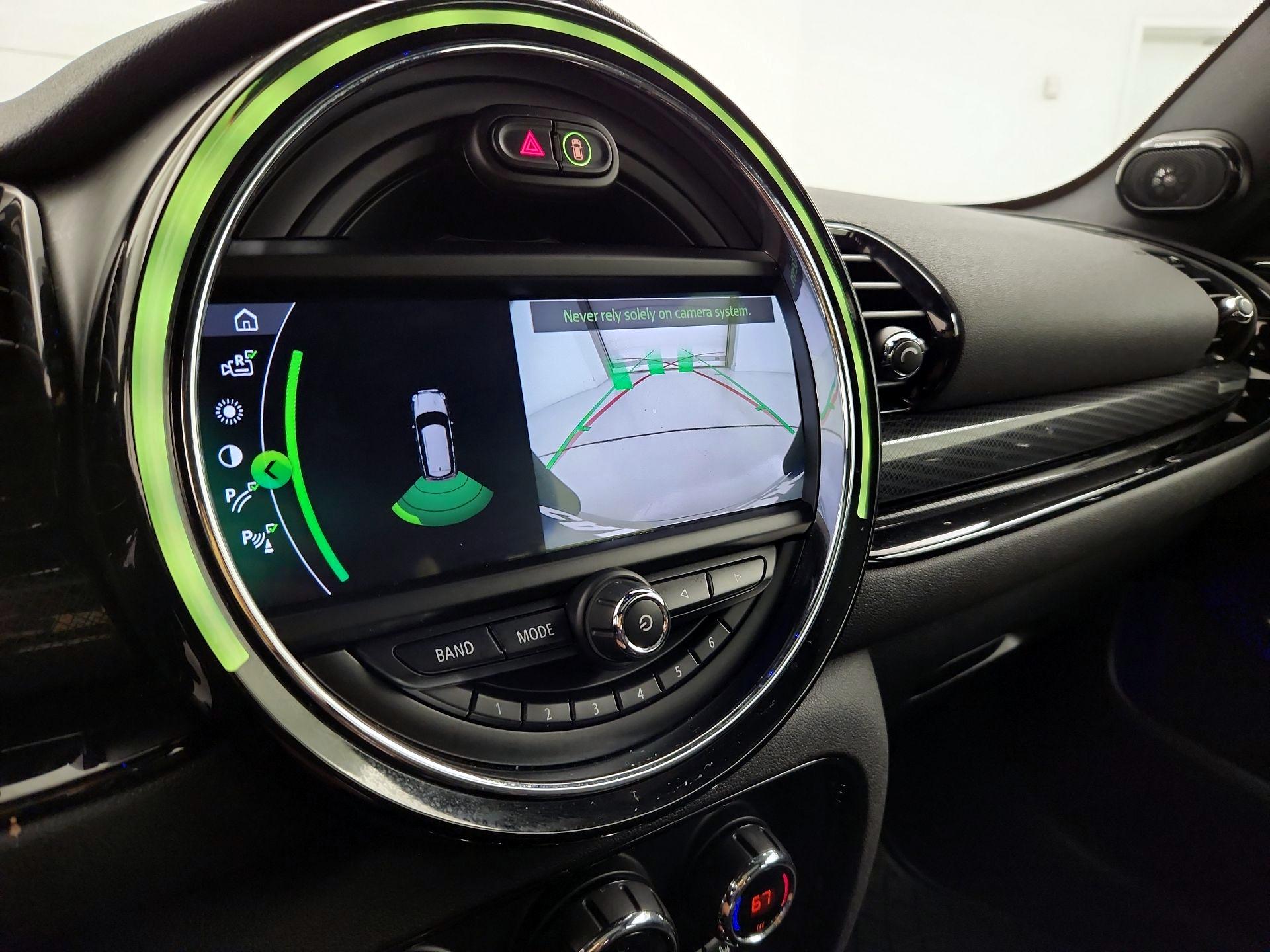 Thumbnail: 2020 MINI Cooper Clubman - 15
