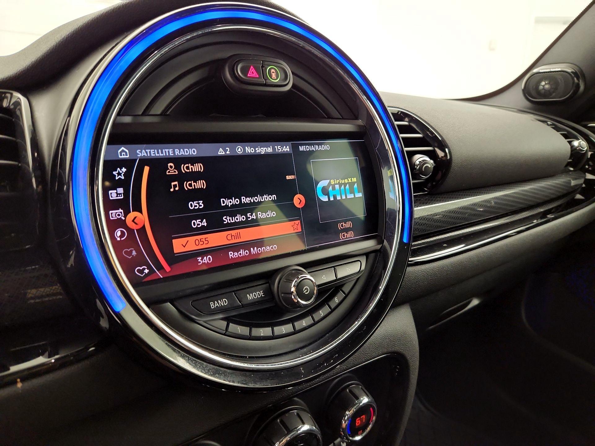 Thumbnail: 2020 MINI Cooper Clubman - 16
