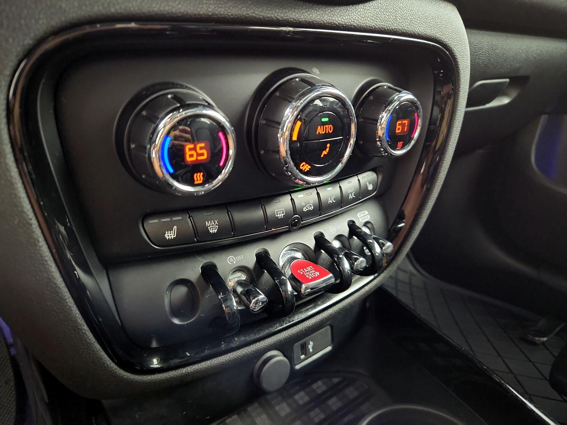 Thumbnail: 2020 MINI Cooper Clubman - 17
