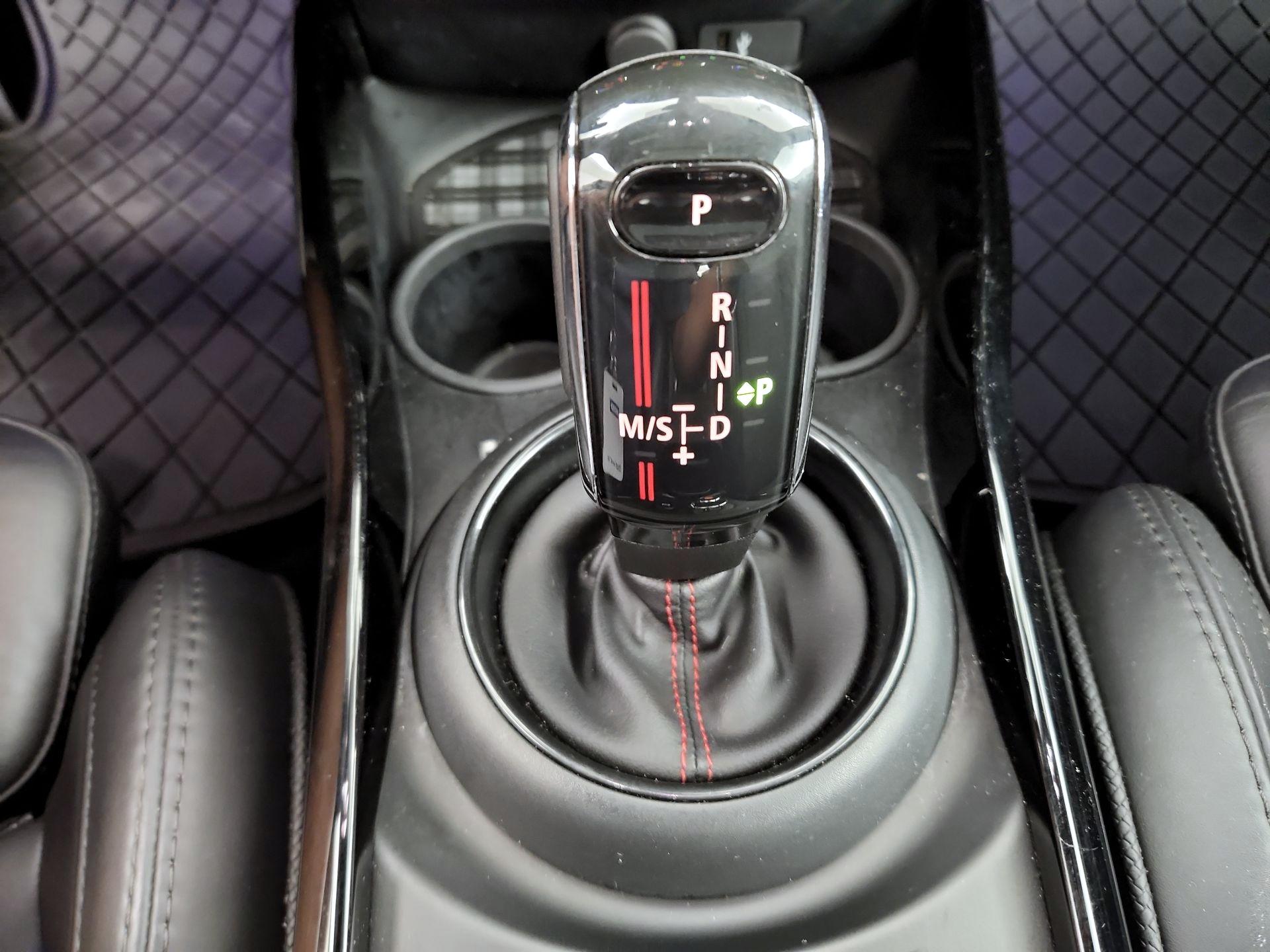 Thumbnail: 2020 MINI Cooper Clubman - 18