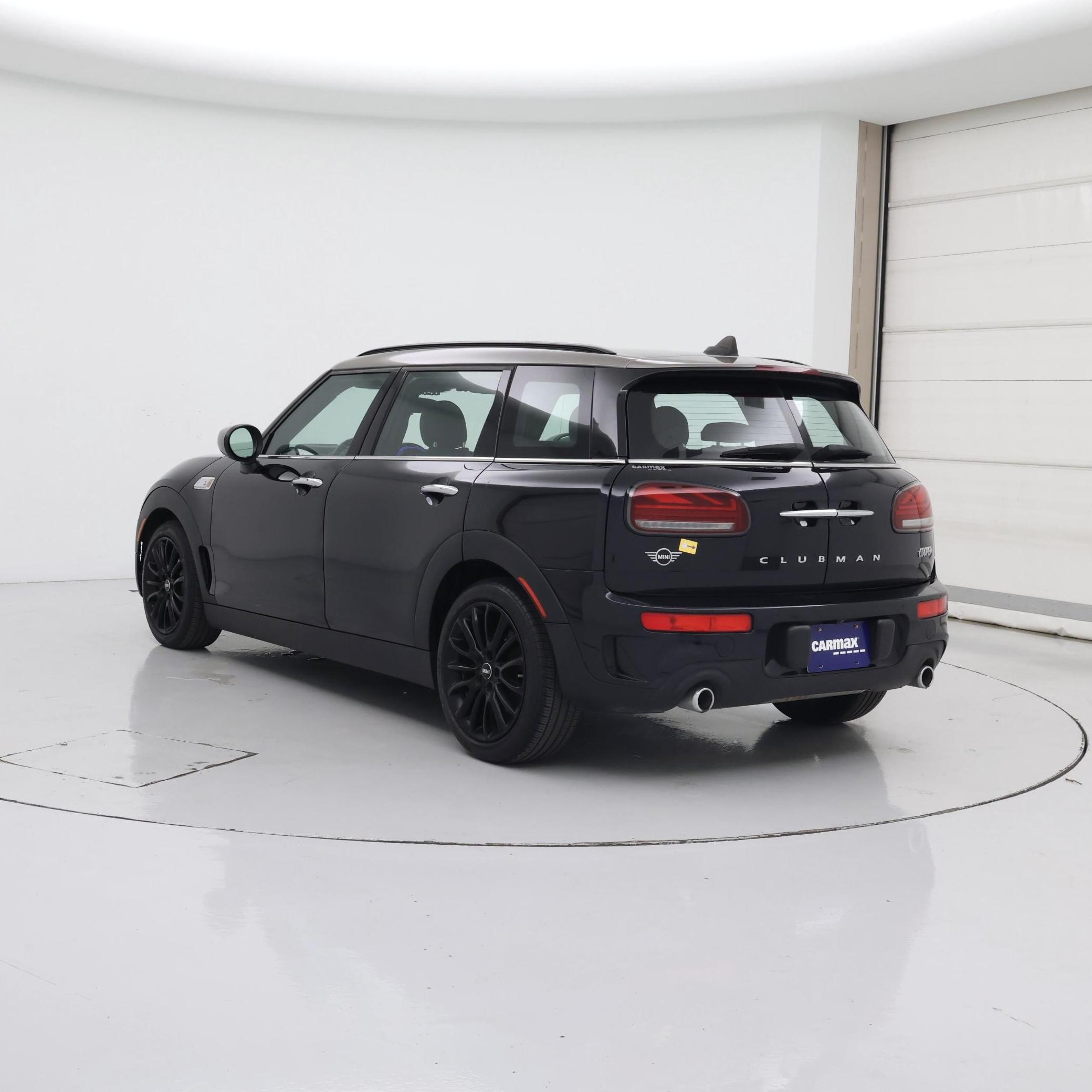 Thumbnail: 2020 MINI Cooper Clubman - 2