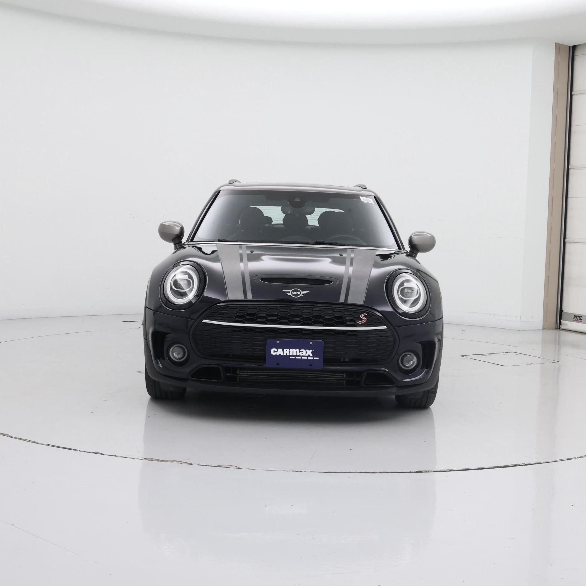Thumbnail: 2020 MINI Cooper Clubman - 5