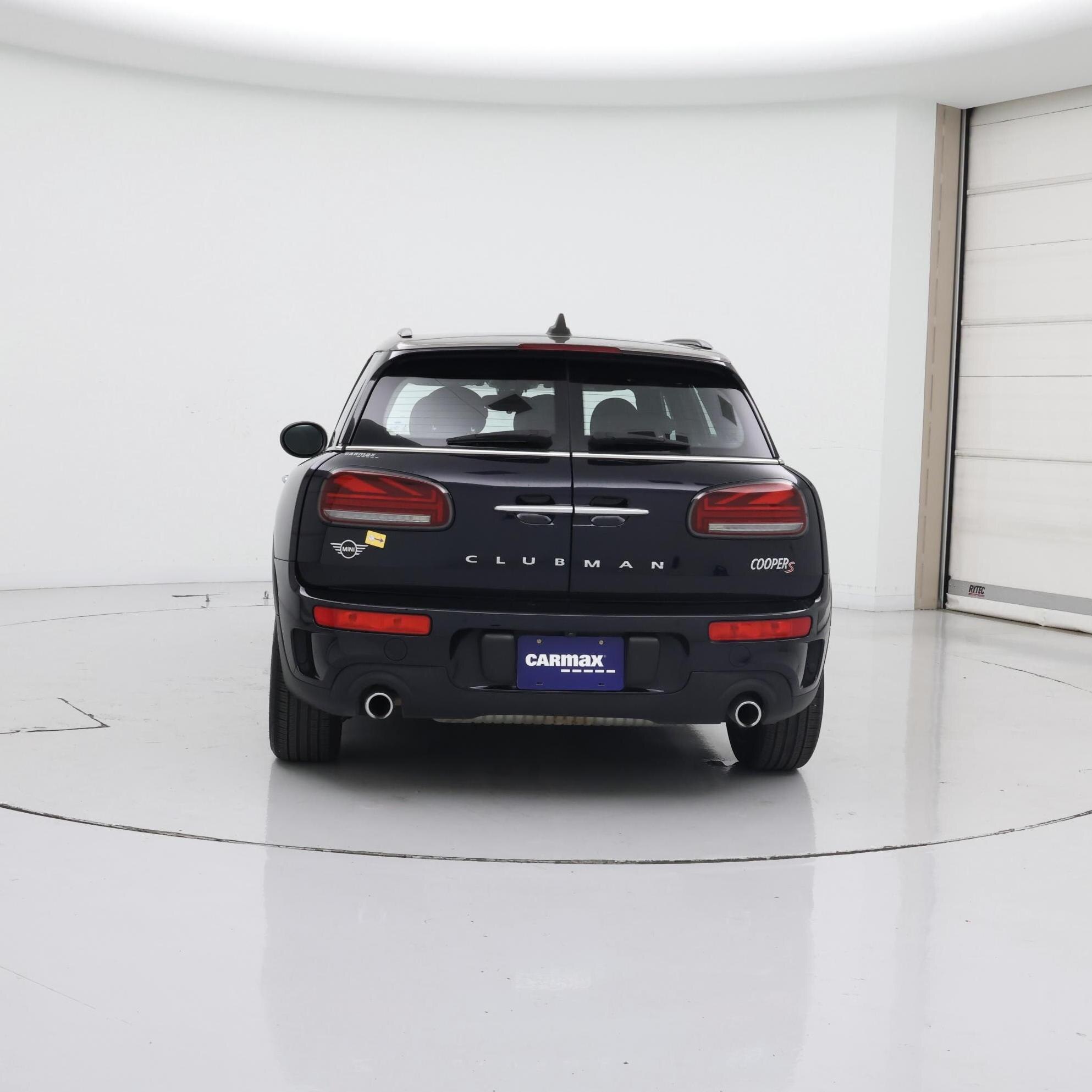 Thumbnail: 2020 MINI Cooper Clubman - 6