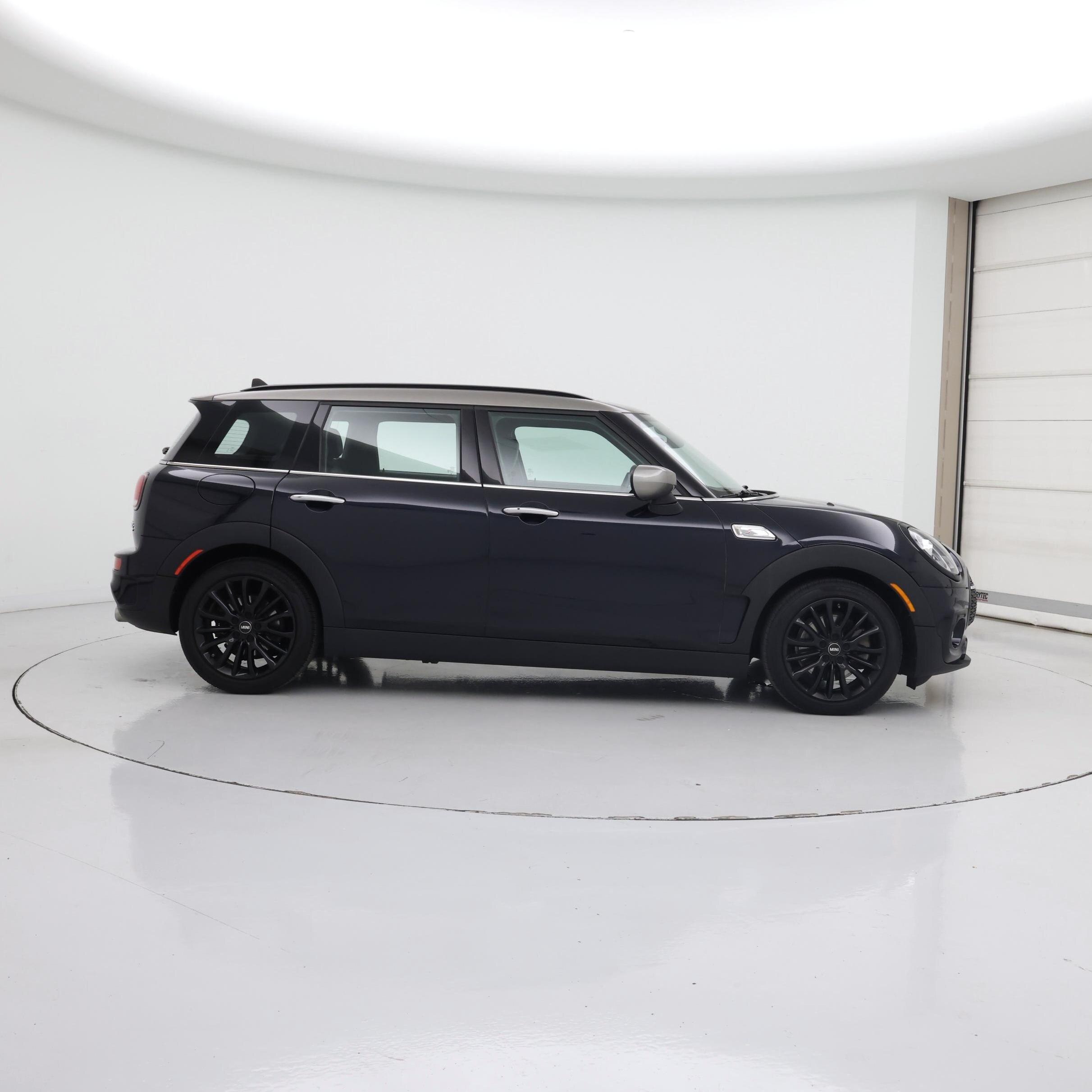 Thumbnail: 2020 MINI Cooper Clubman - 7
