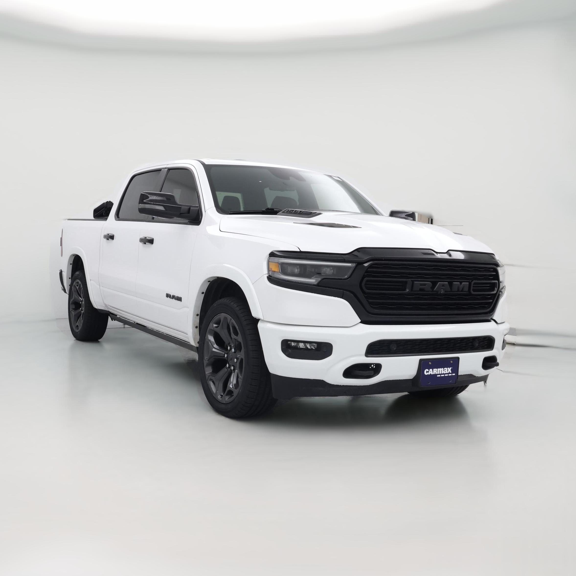 Thumbnail: 2023 RAM 1500 - 1
