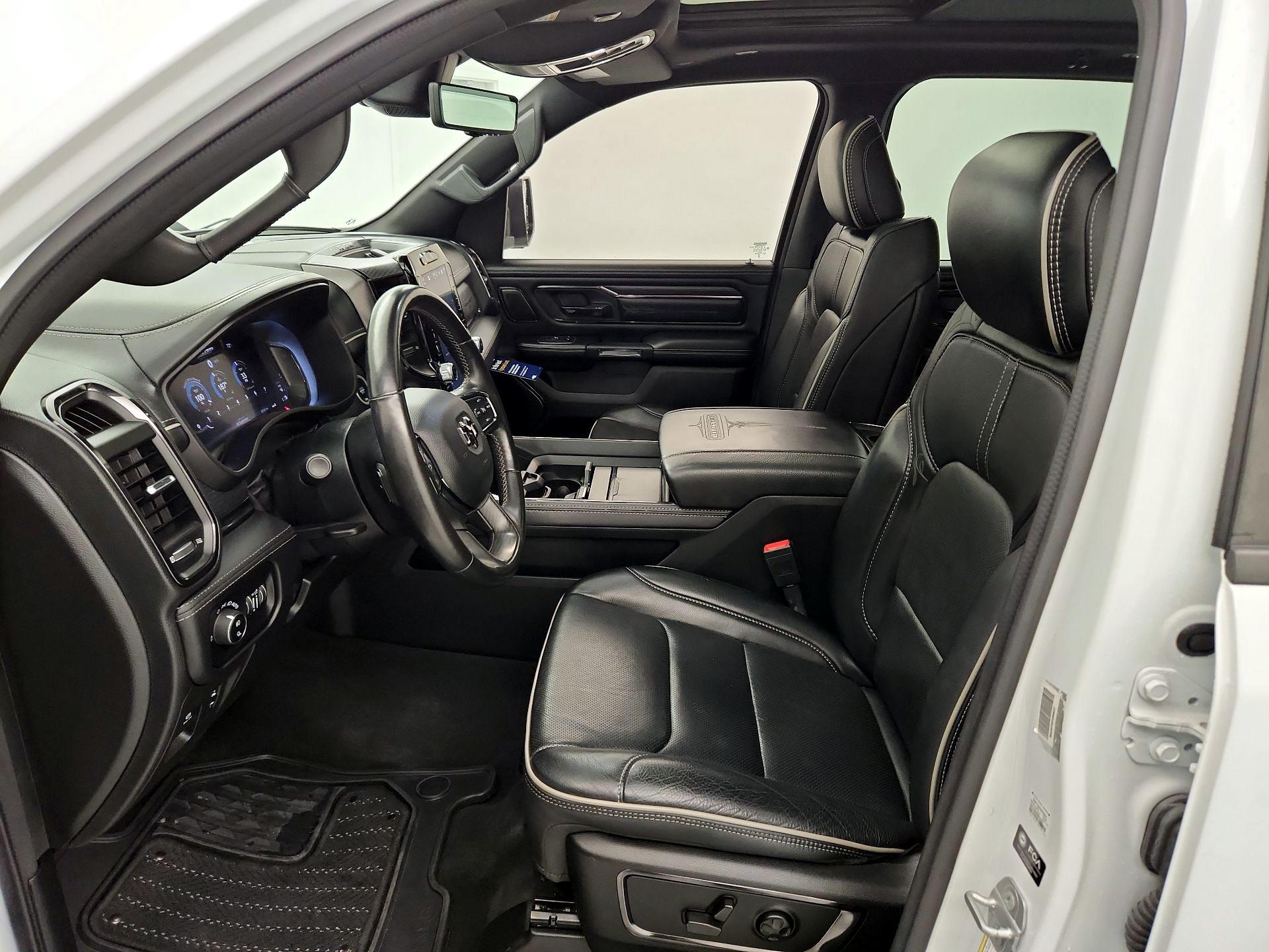Thumbnail: 2023 RAM 1500 - 11