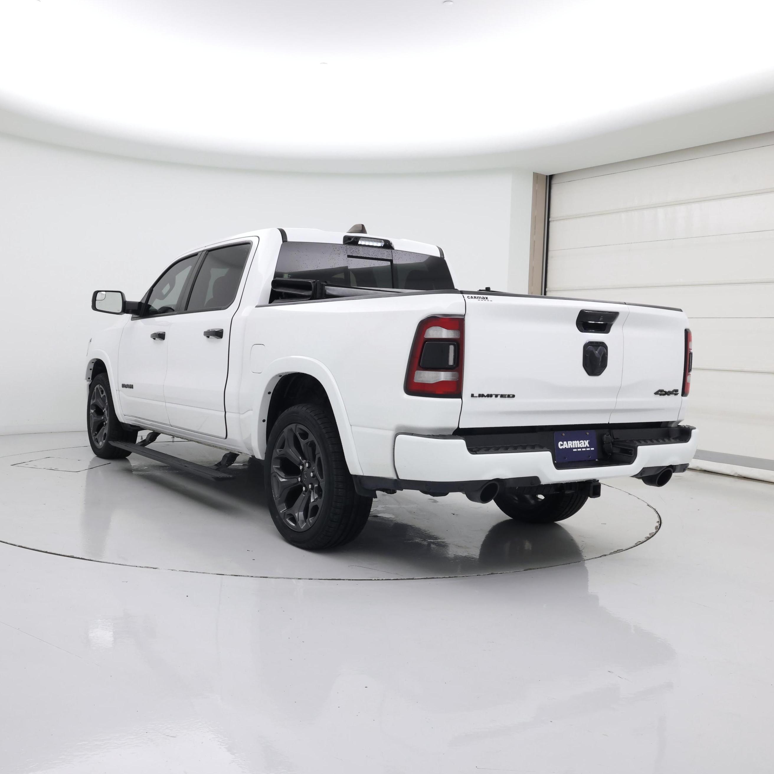 Thumbnail: 2023 RAM 1500 - 2