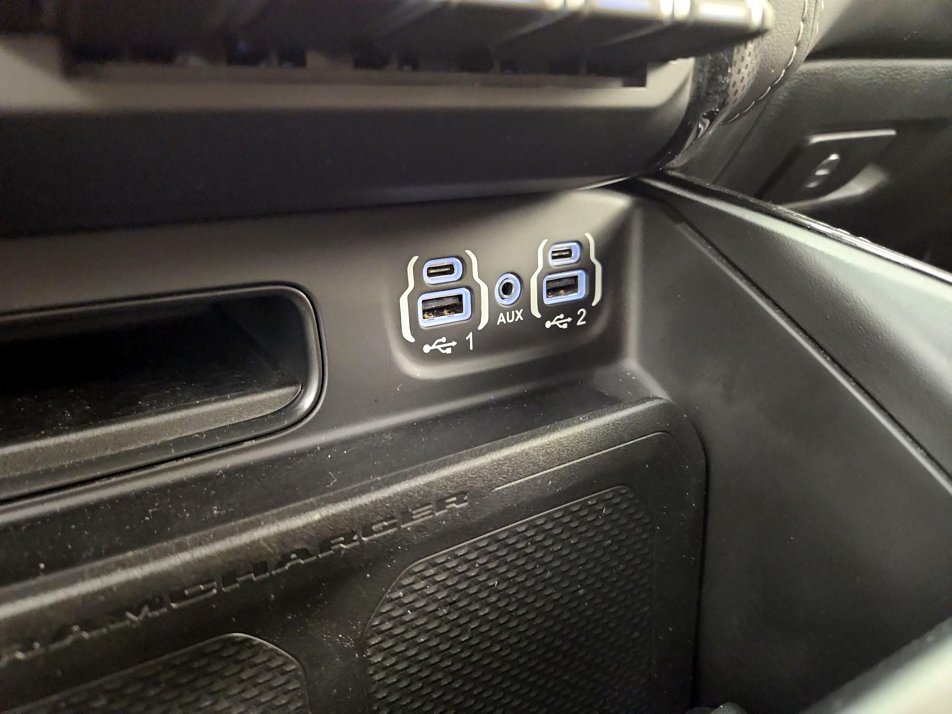 Thumbnail: 2023 RAM 1500 - 19