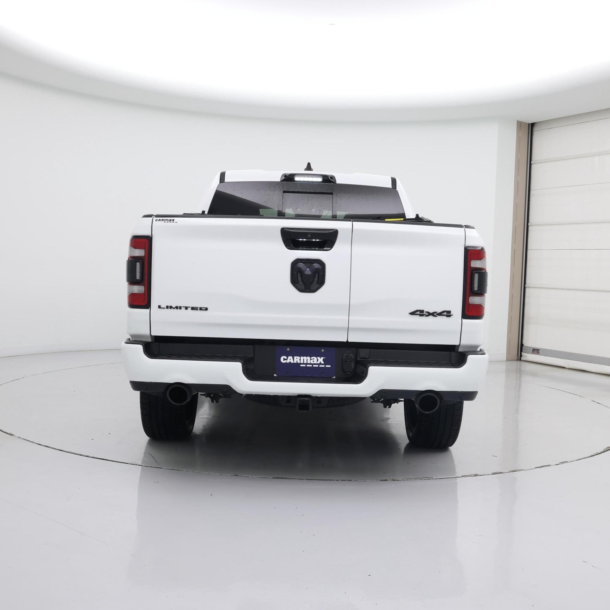 Thumbnail: 2023 RAM 1500 - 6