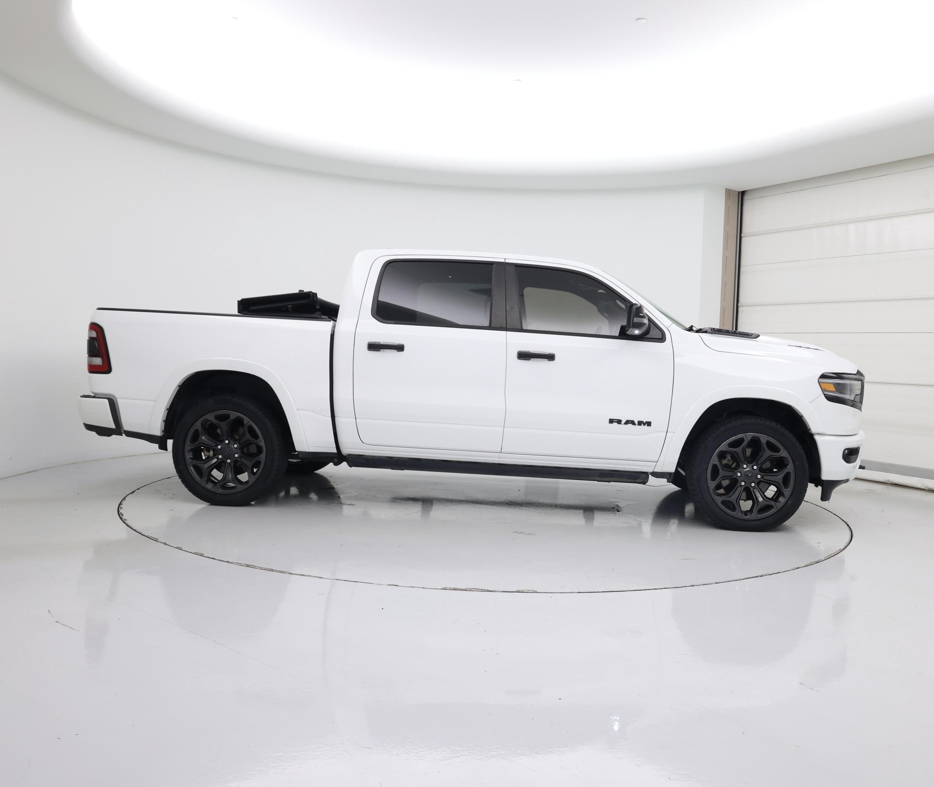 Thumbnail: 2023 RAM 1500 - 7