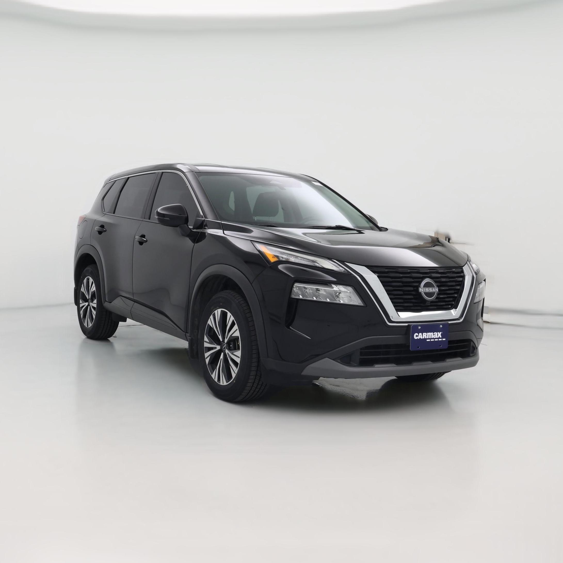 Thumbnail: 2022 Nissan Rogue - 1