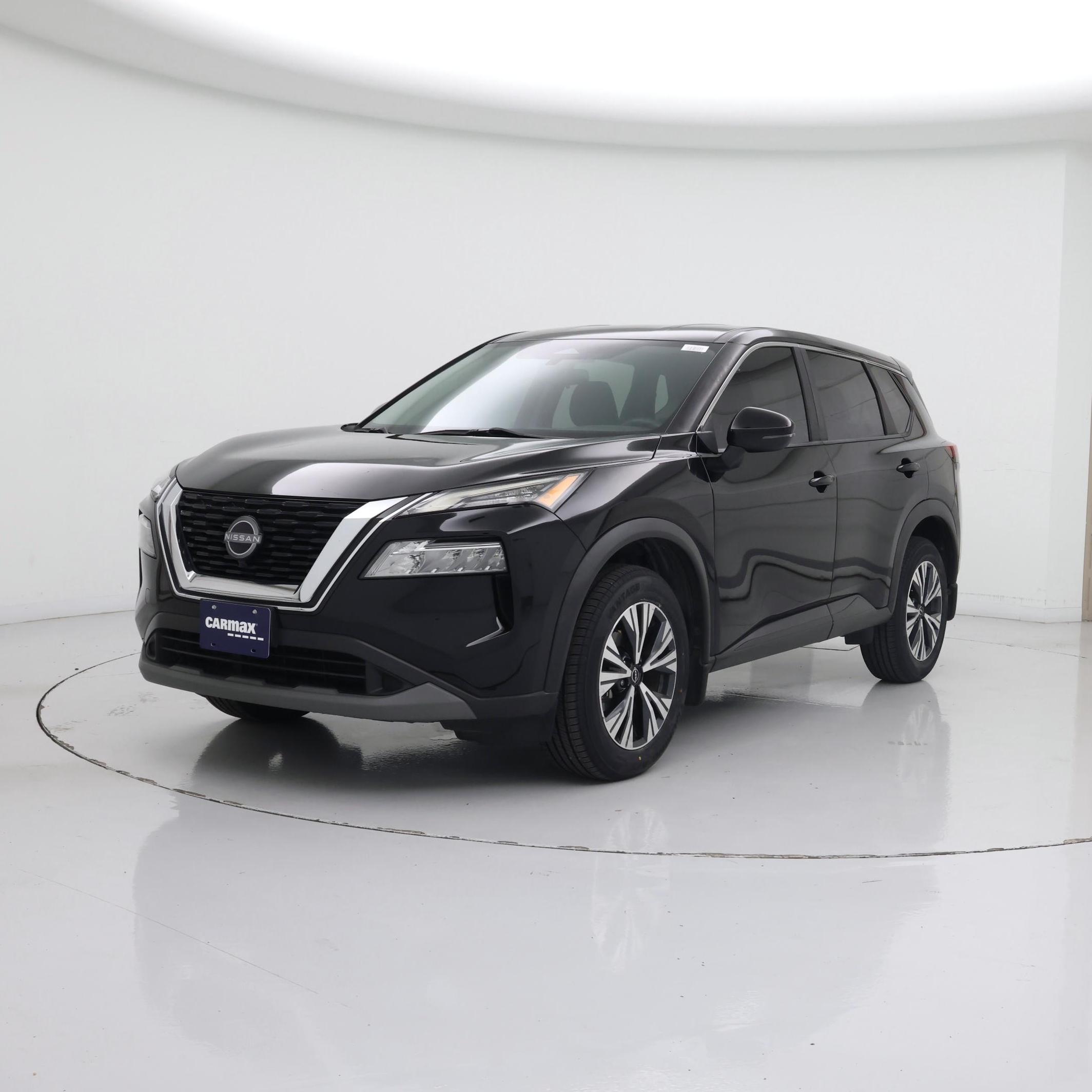 Thumbnail: 2022 Nissan Rogue - 4