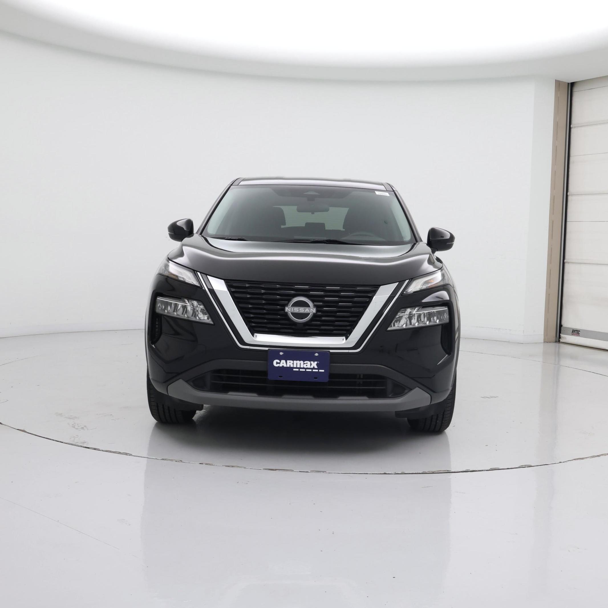 Thumbnail: 2022 Nissan Rogue - 5