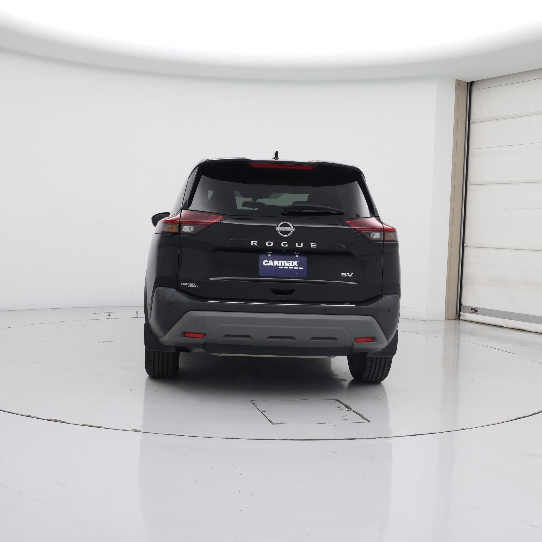 Thumbnail: 2022 Nissan Rogue - 6