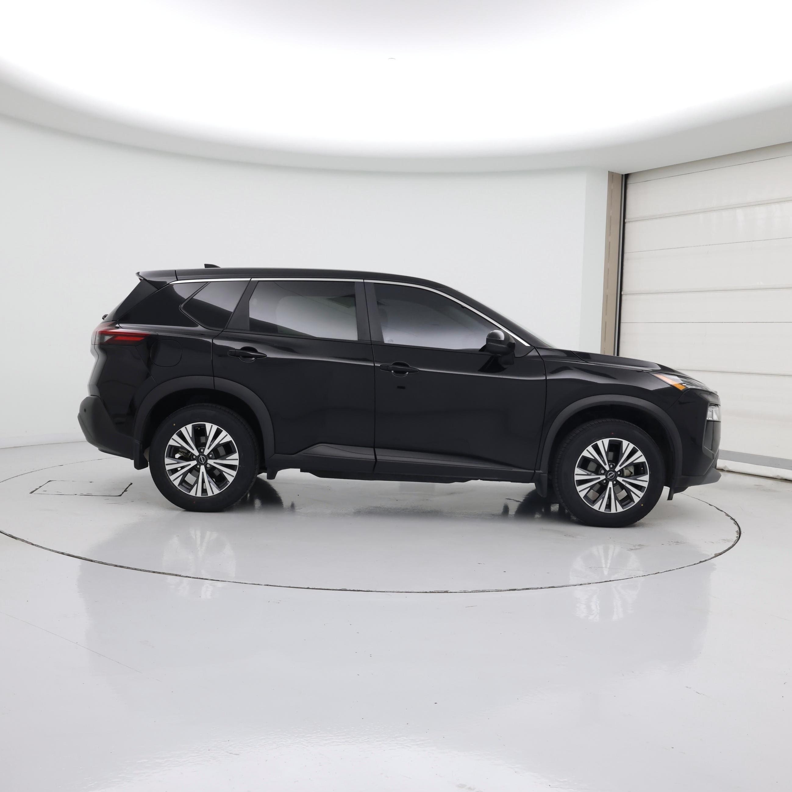 Thumbnail: 2022 Nissan Rogue - 7