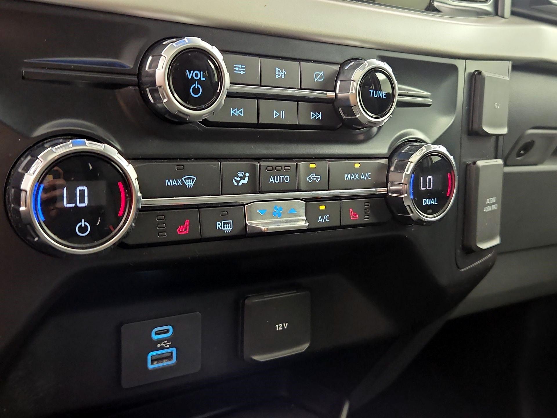 Thumbnail: 2021 Ford F-150 - 17