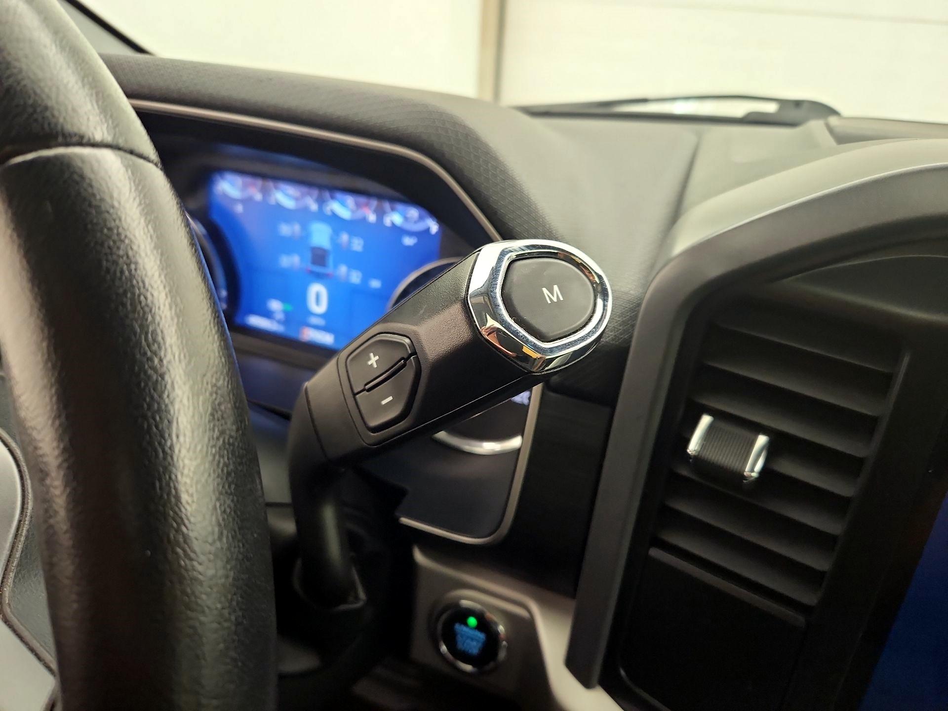 Thumbnail: 2021 Ford F-150 - 18
