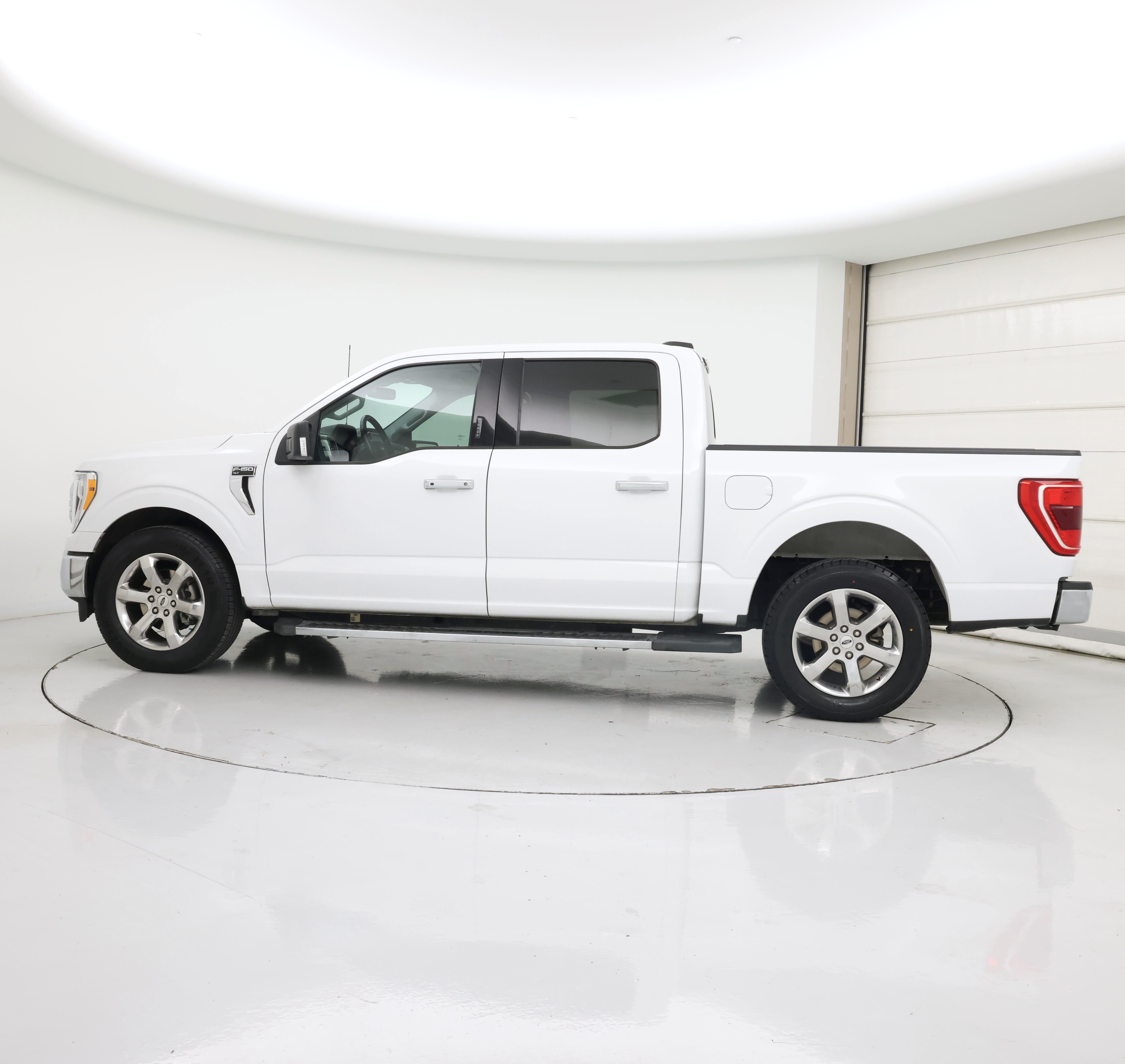 Thumbnail: 2021 Ford F-150 - 3