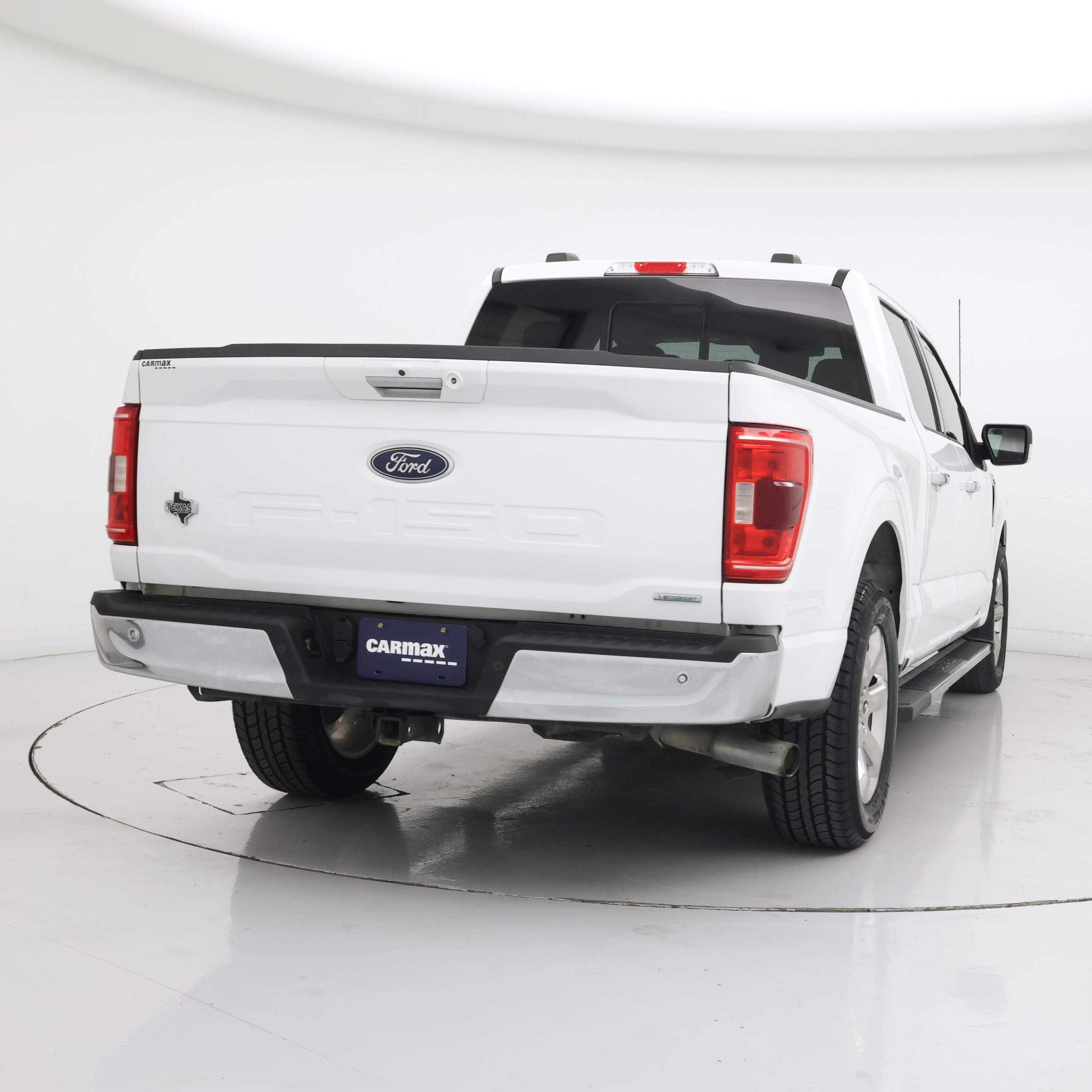 Thumbnail: 2021 Ford F-150 - 6