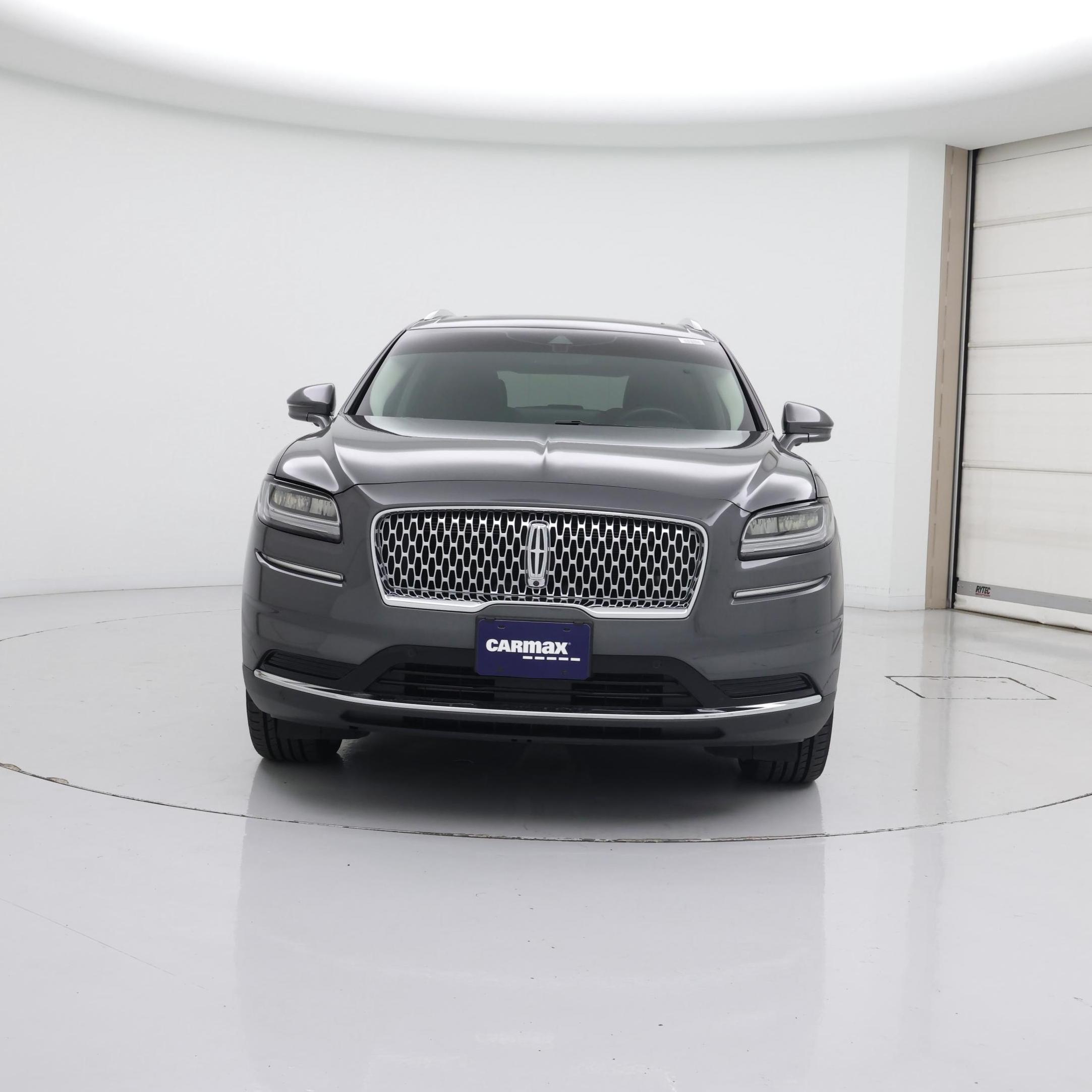Thumbnail: 2023 Lincoln Nautilus - 5