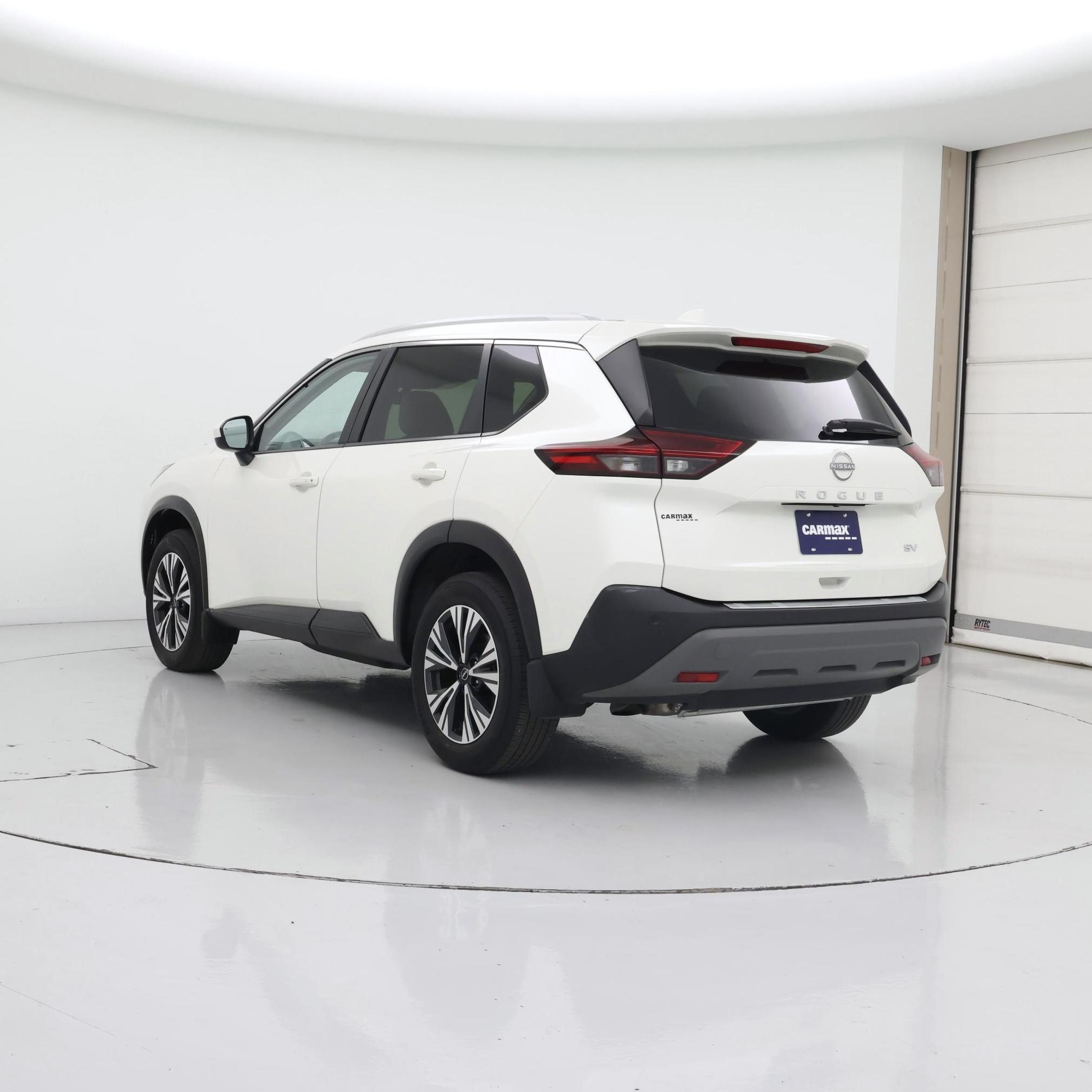Thumbnail: 2023 Nissan Rogue - 2