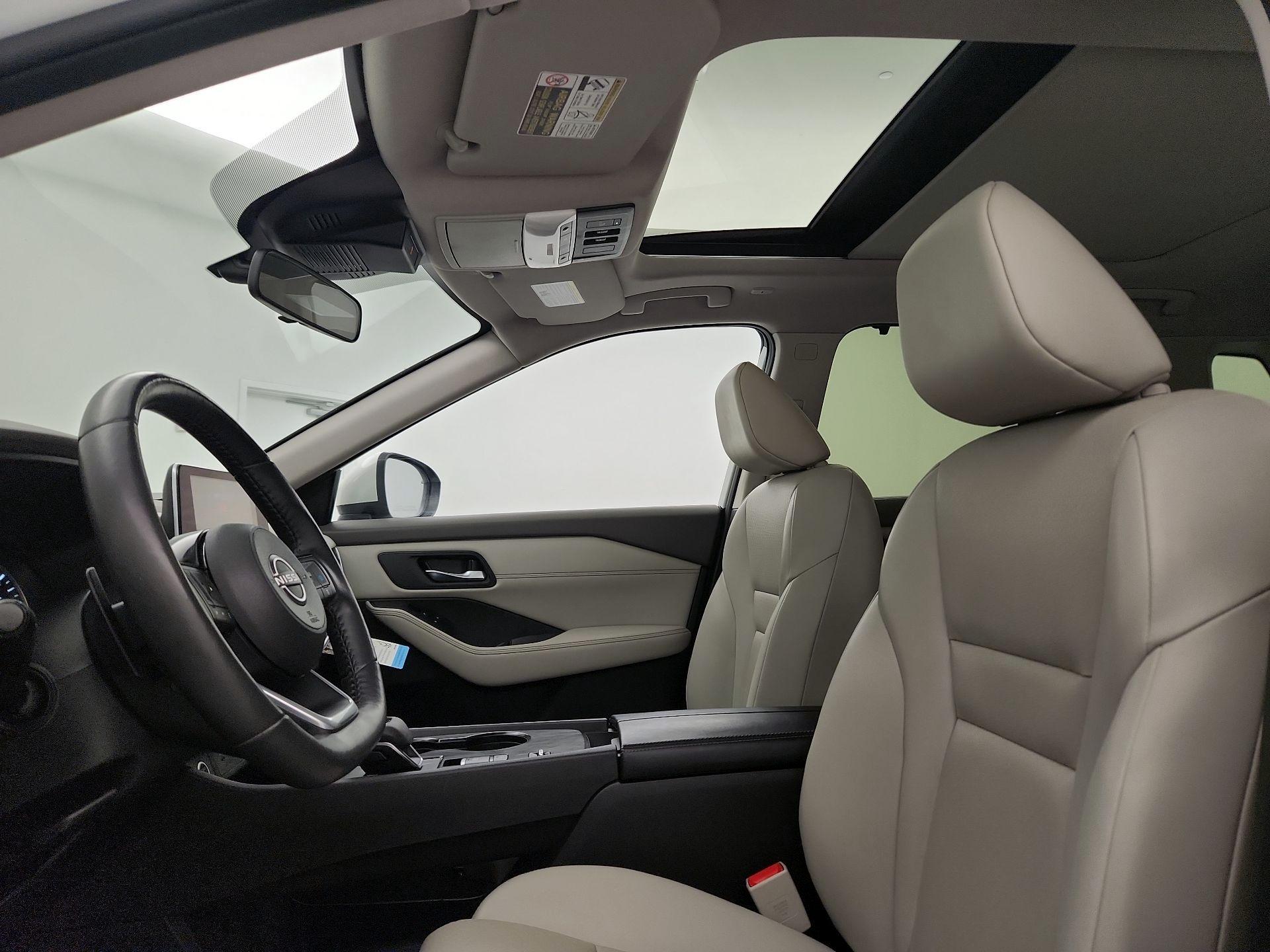 Thumbnail: 2023 Nissan Rogue - 19