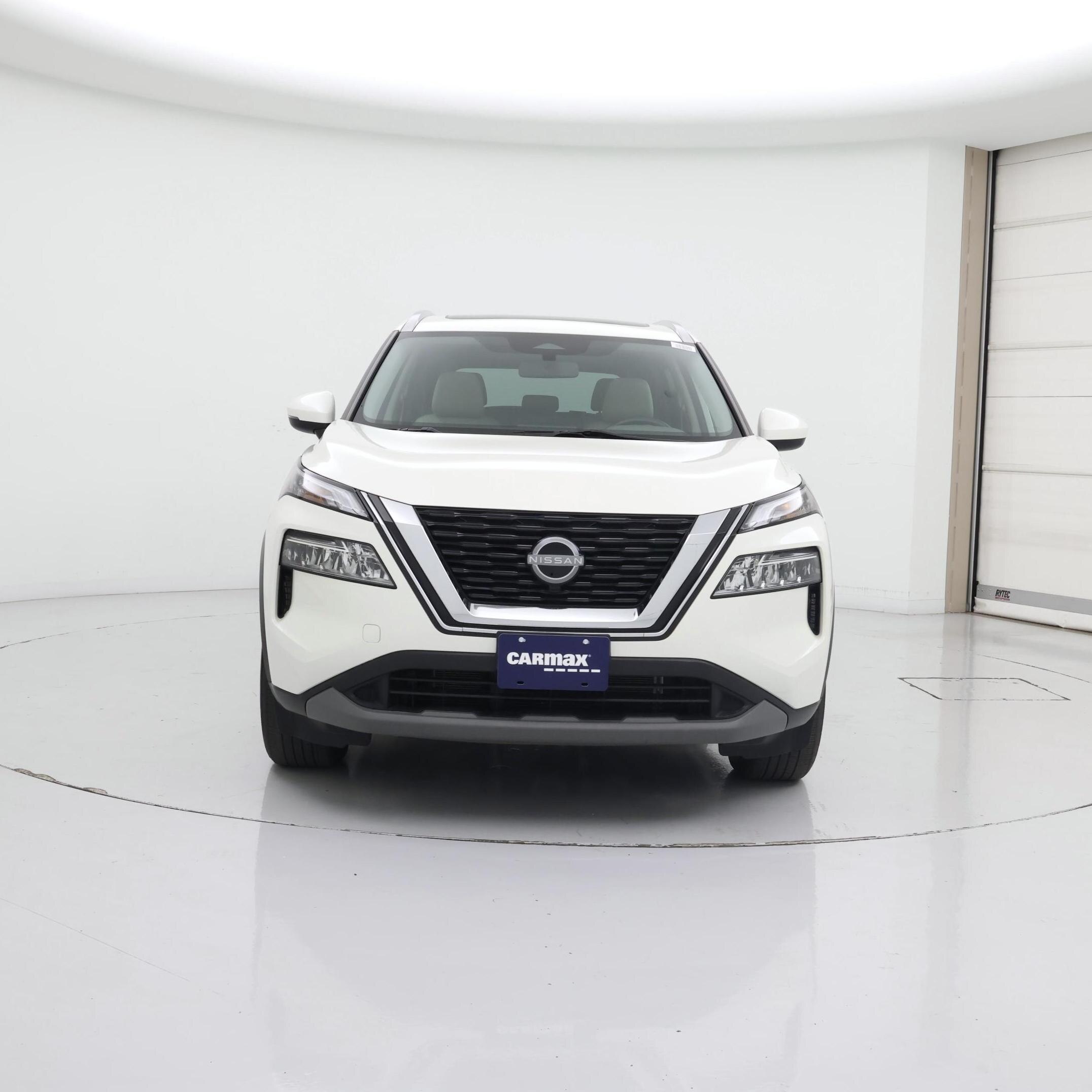 Thumbnail: 2023 Nissan Rogue - 5