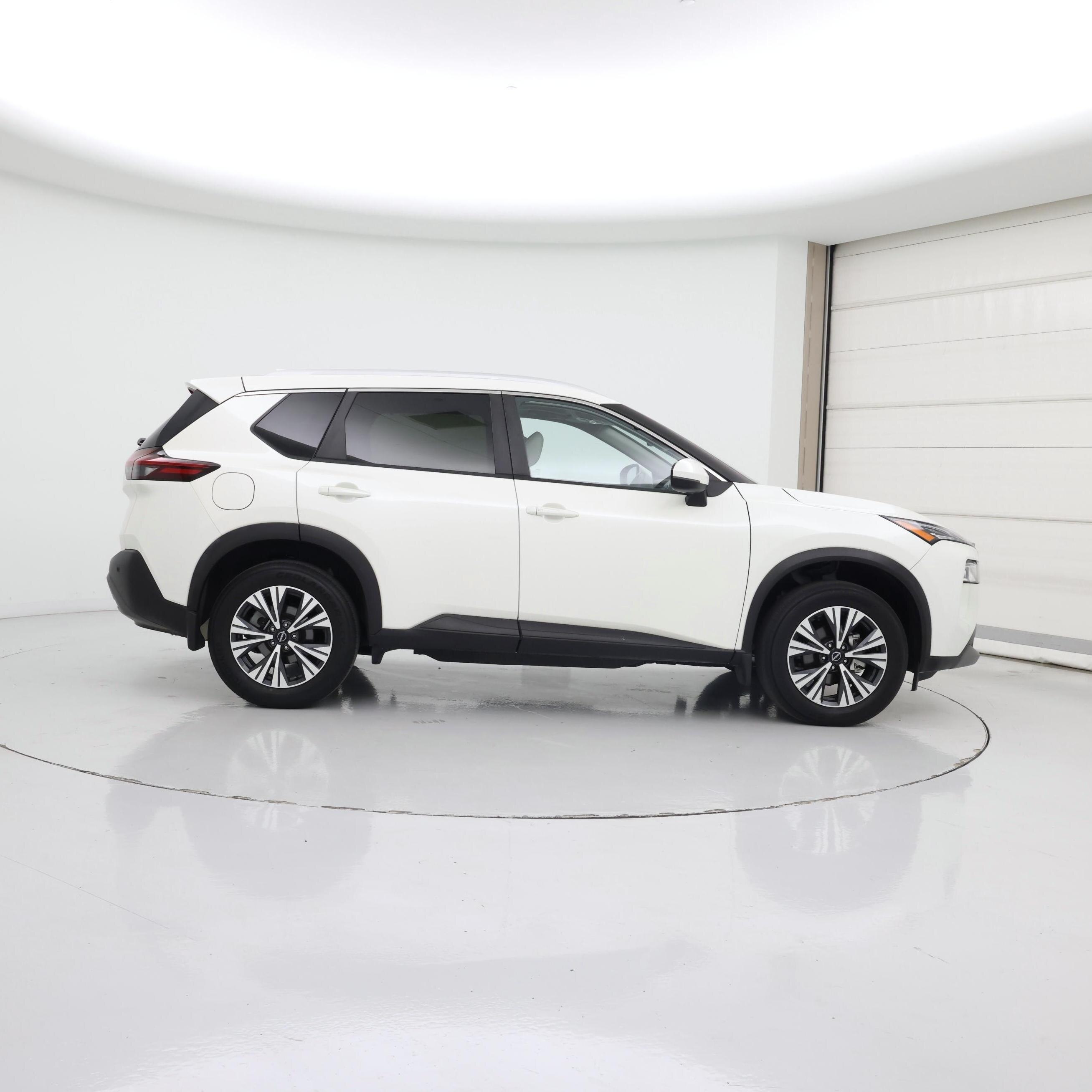 Thumbnail: 2023 Nissan Rogue - 7