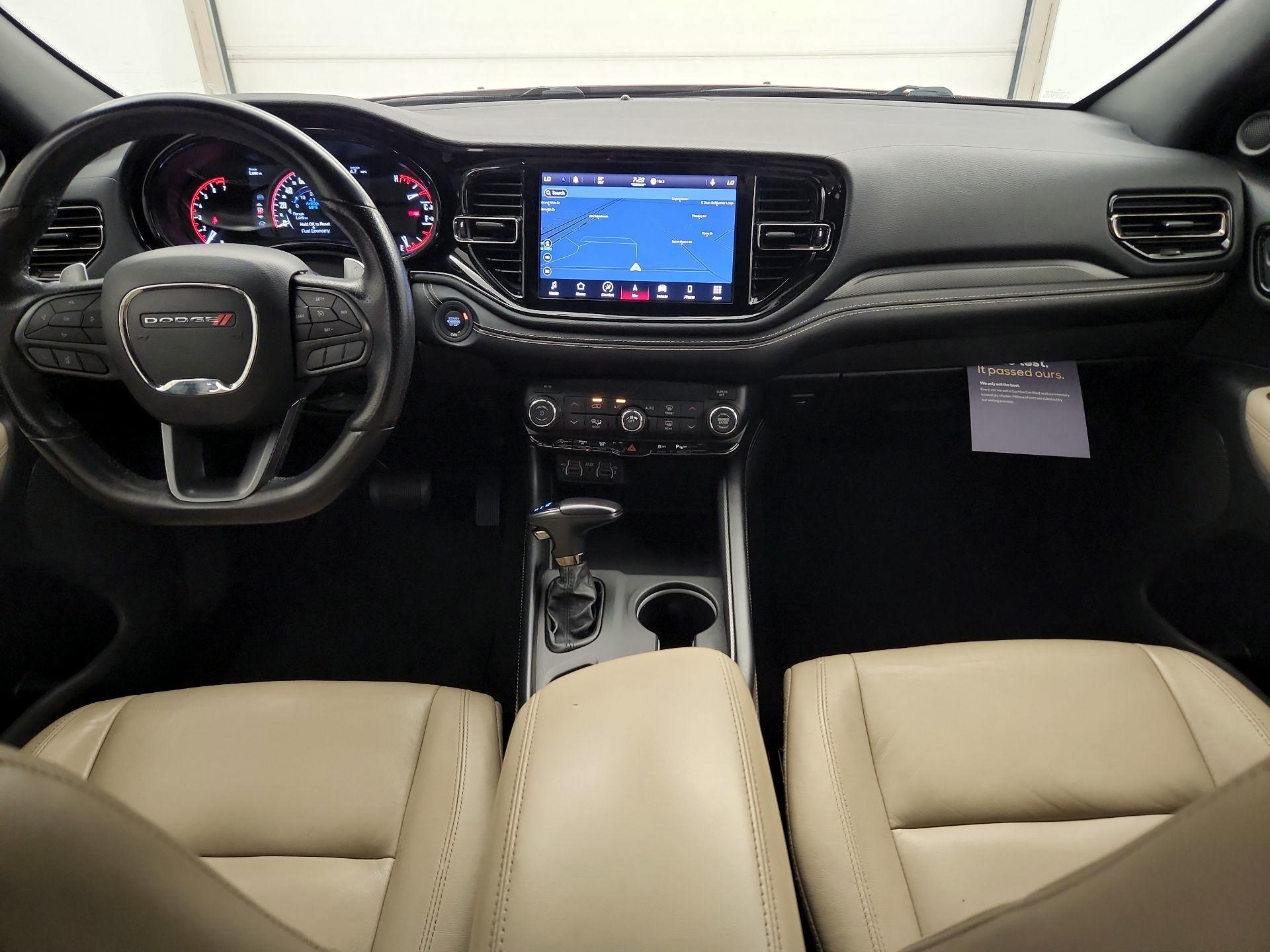 Thumbnail: 2021 Dodge Durango - 9