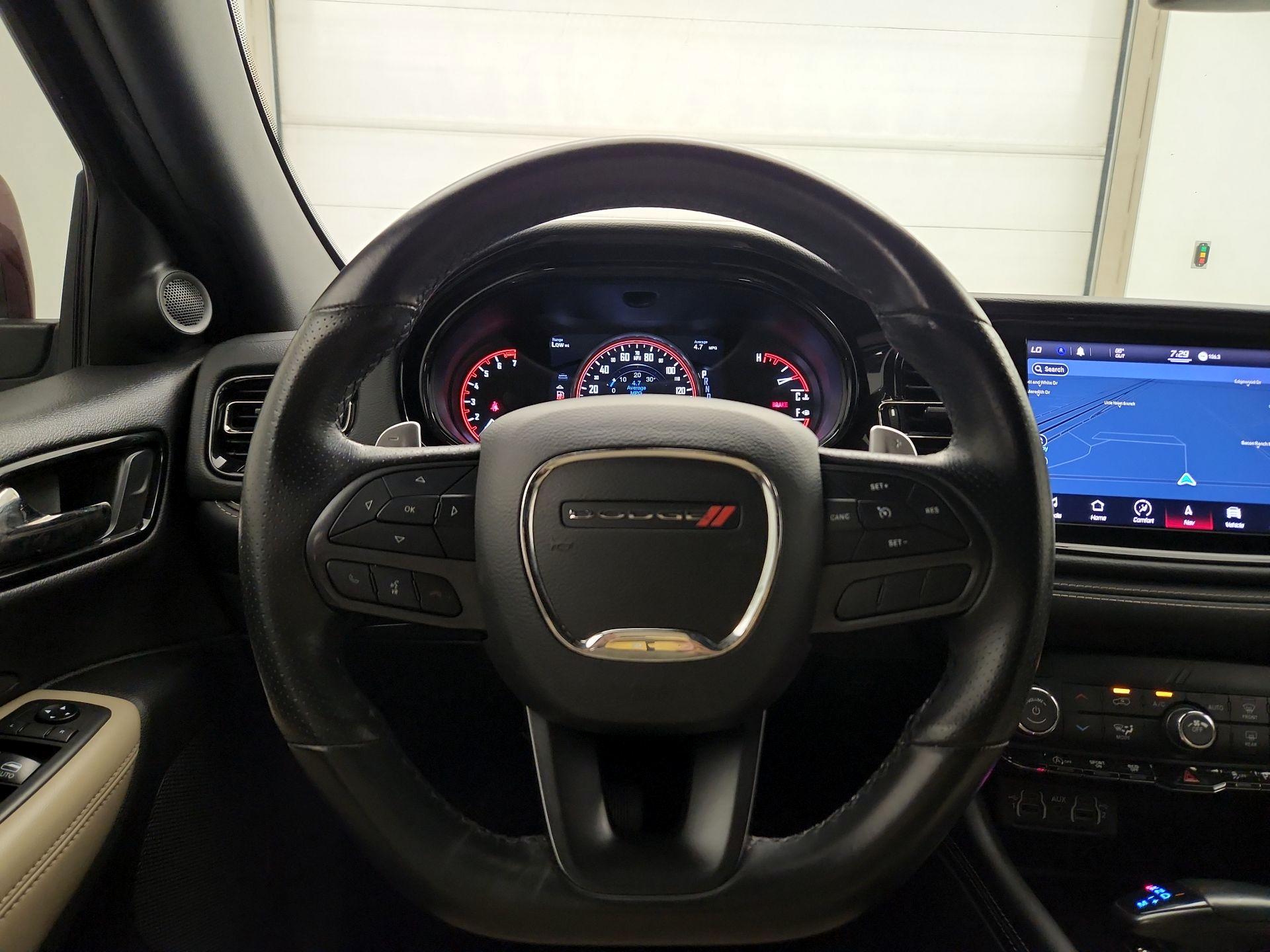 Thumbnail: 2021 Dodge Durango - 10