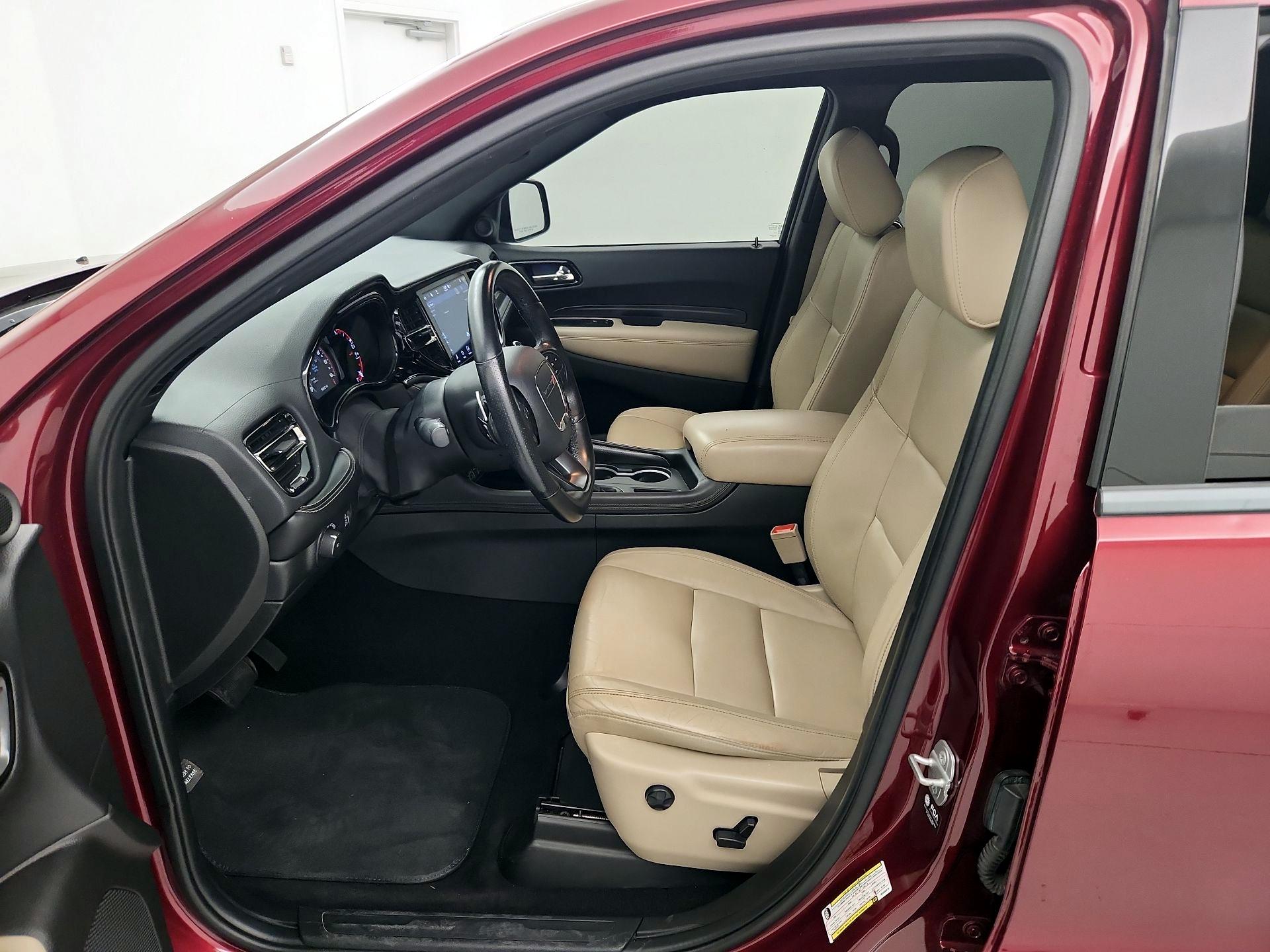 Thumbnail: 2021 Dodge Durango - 11